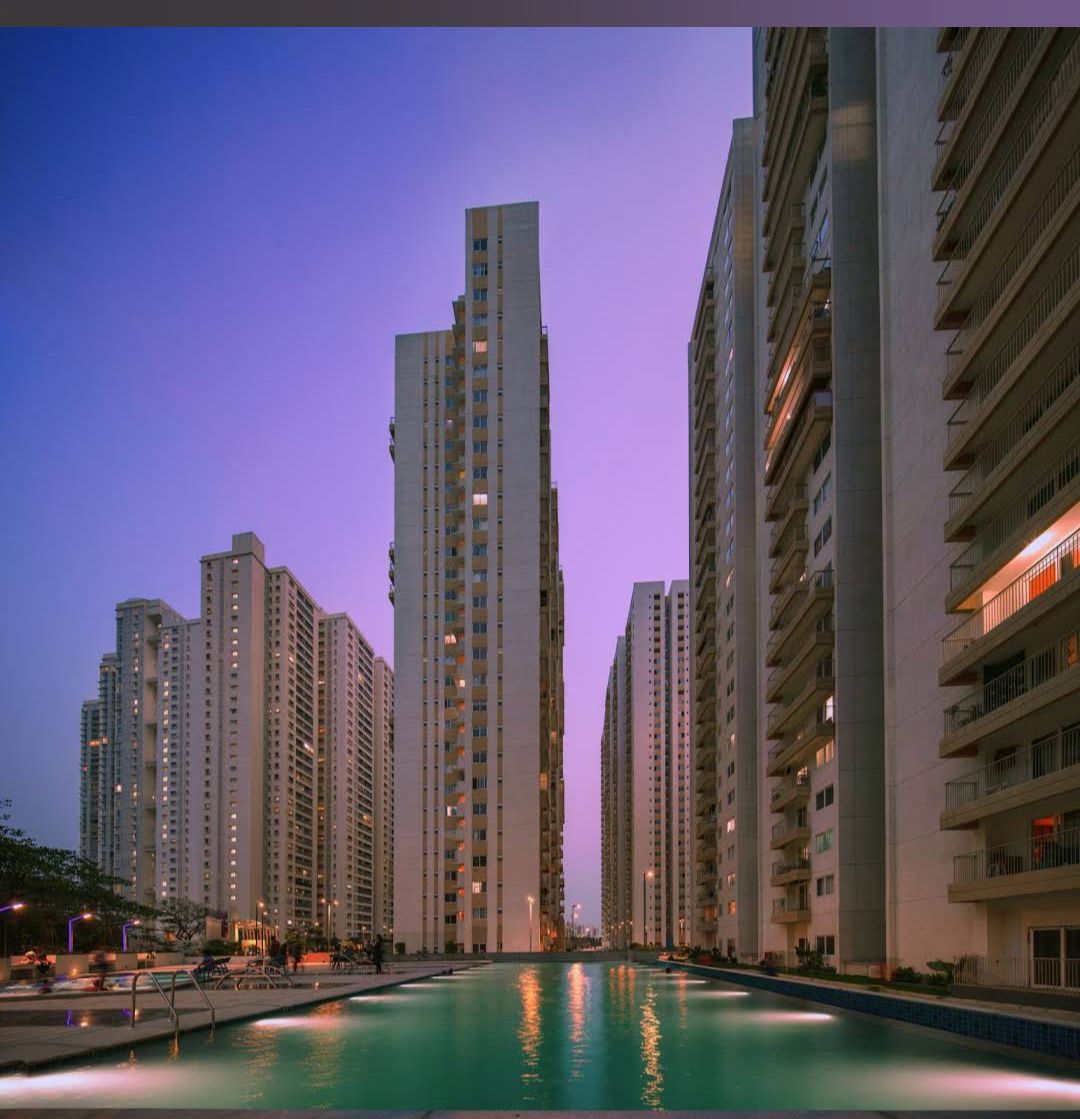 Incor One City review image
