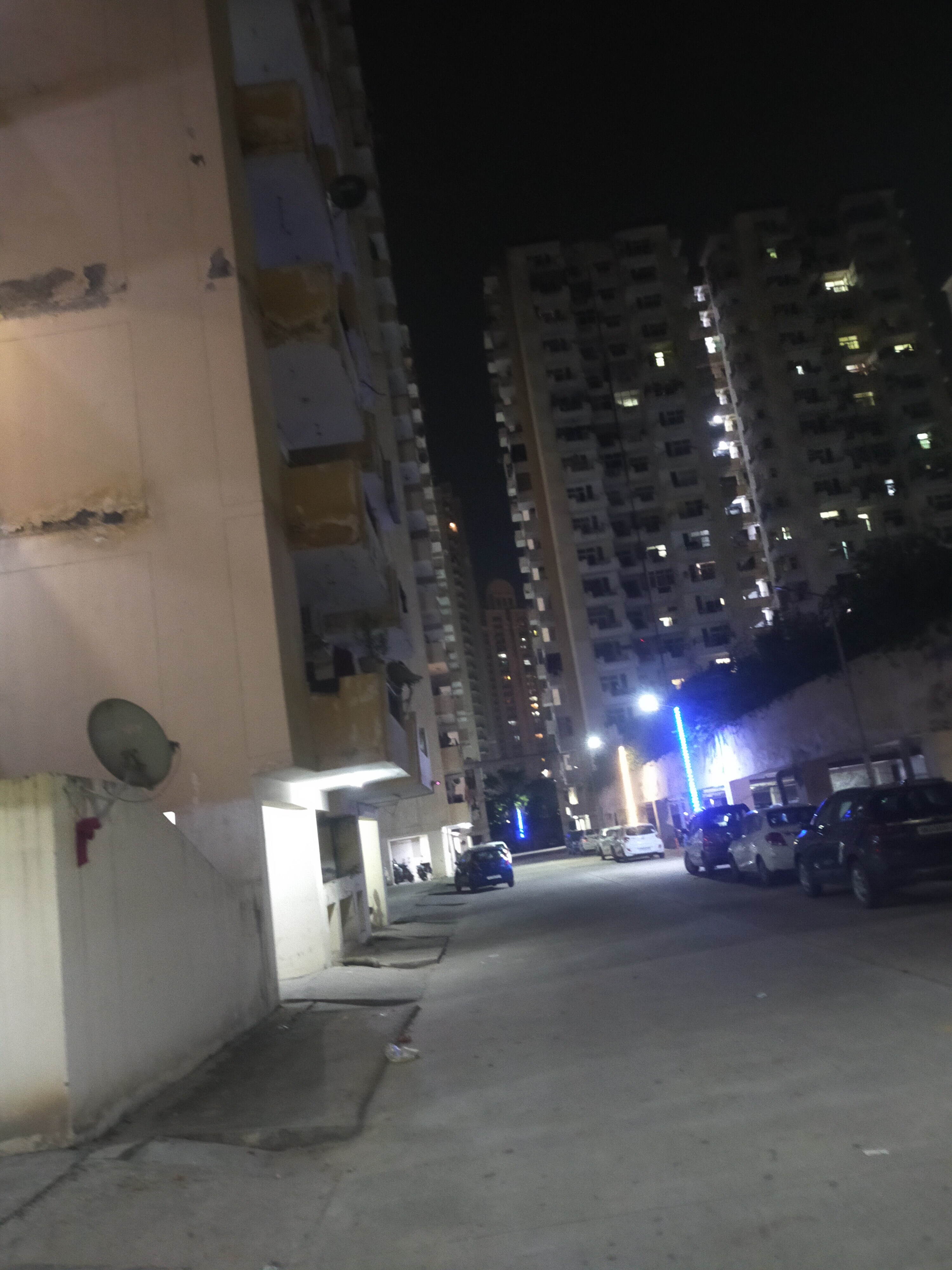 AVJ Heights review image