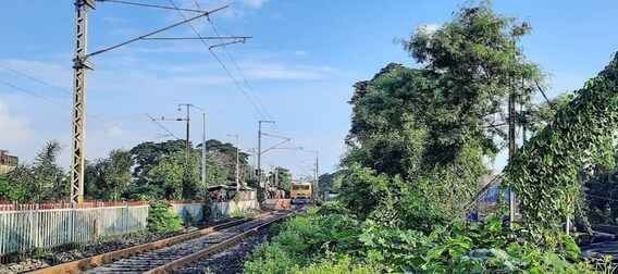 Garia, Kolkata