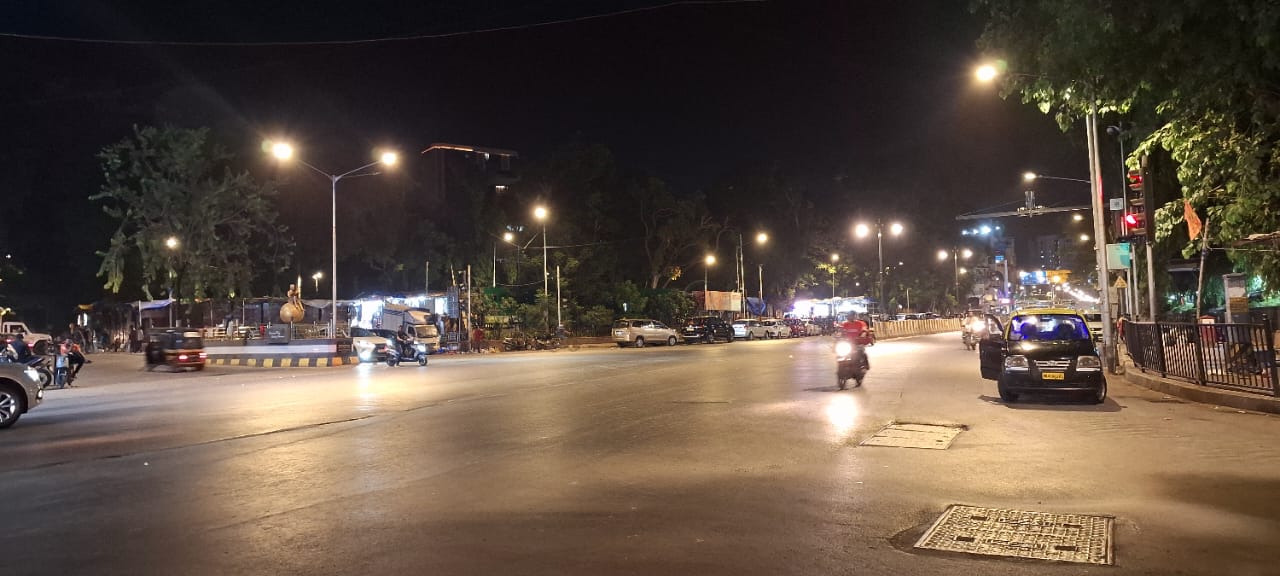 Linking Road review image