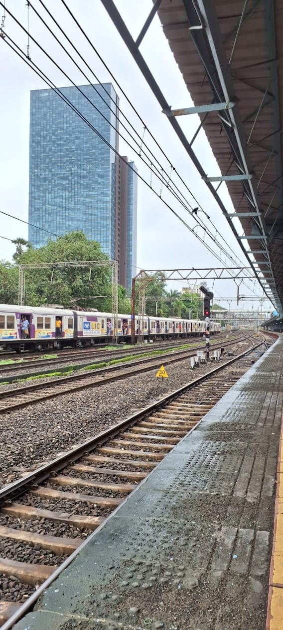 Dadar West, Mumbai