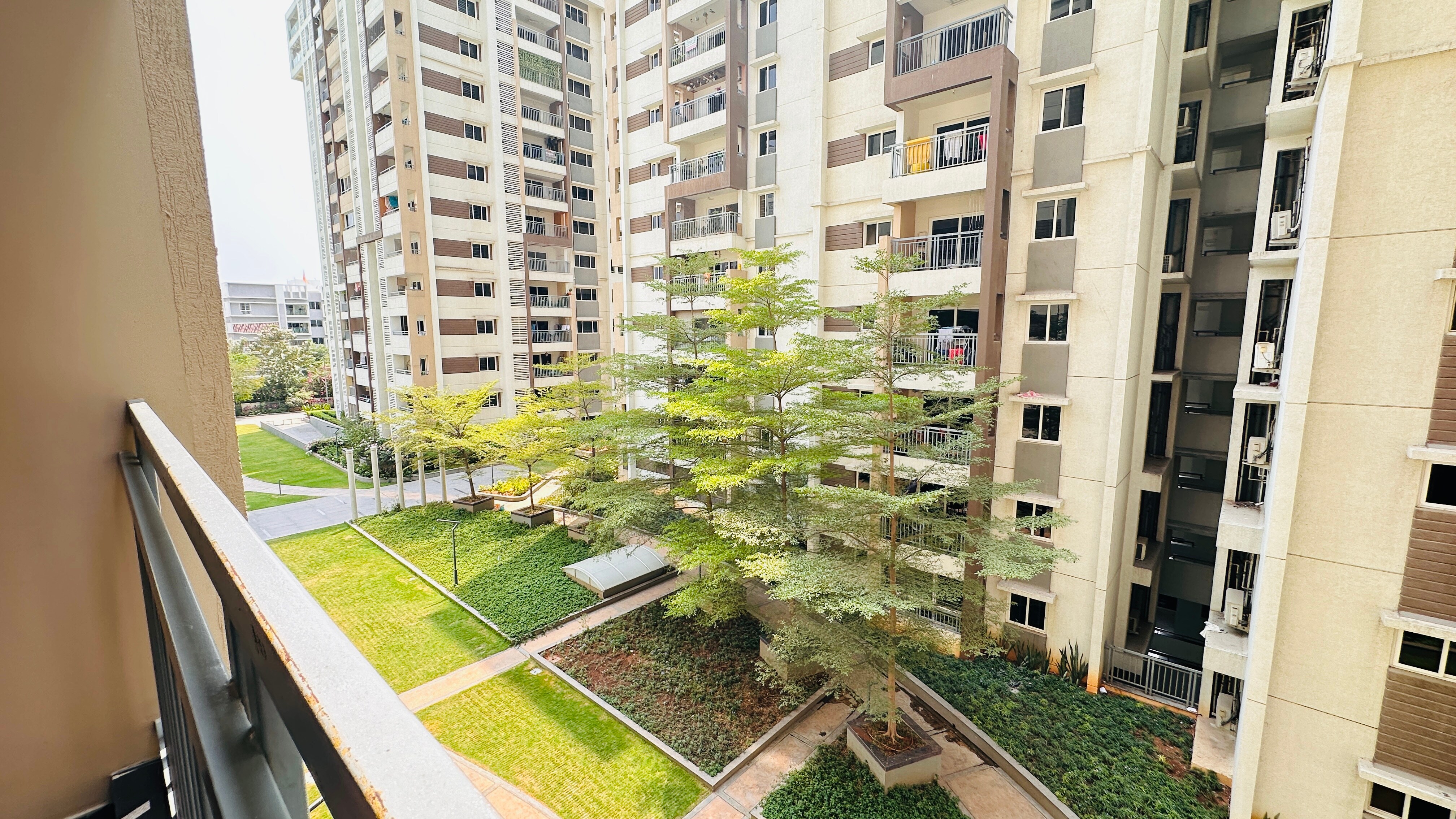 Rajapushpa Atria review image