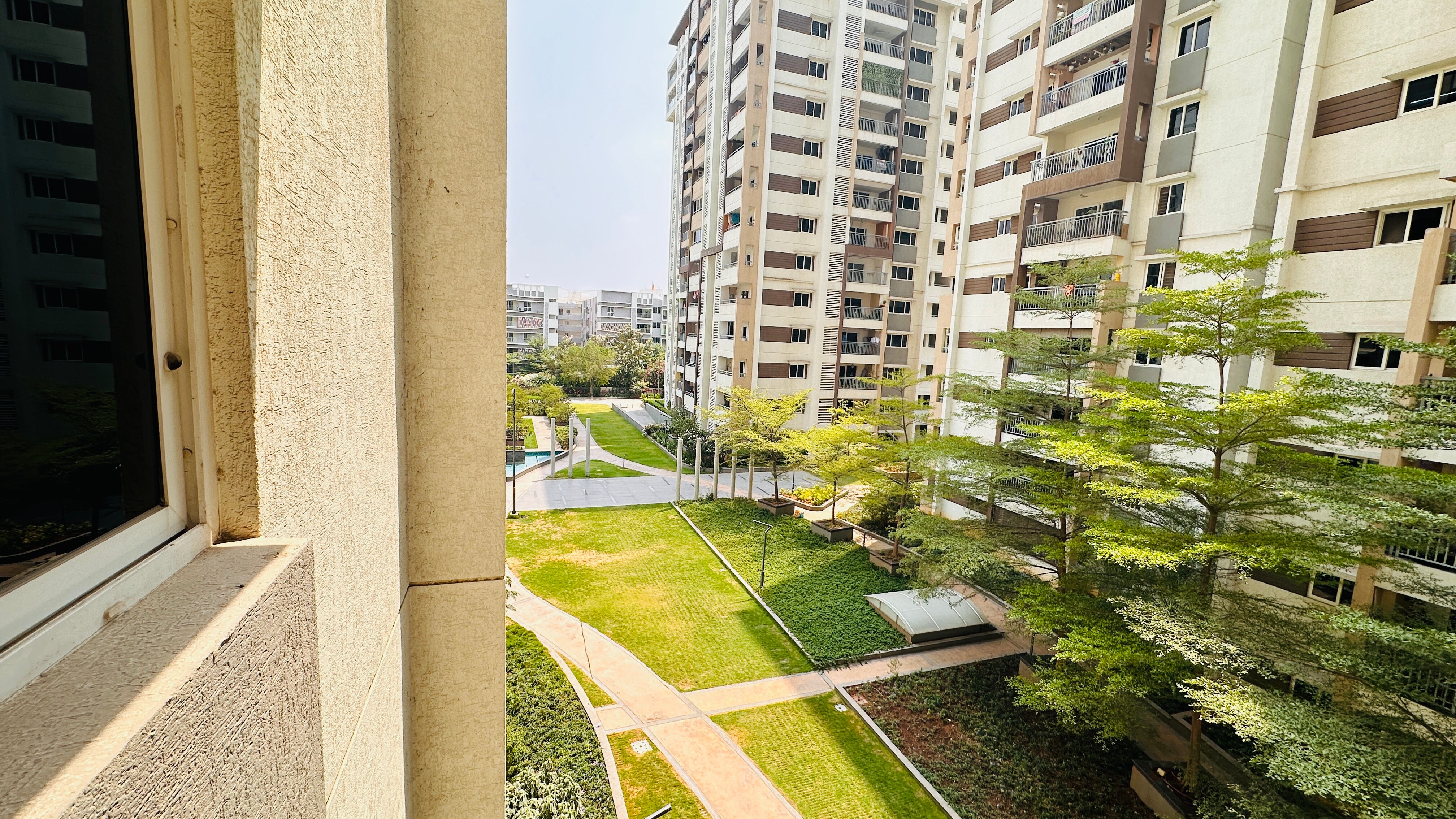 Rajapushpa Atria review image