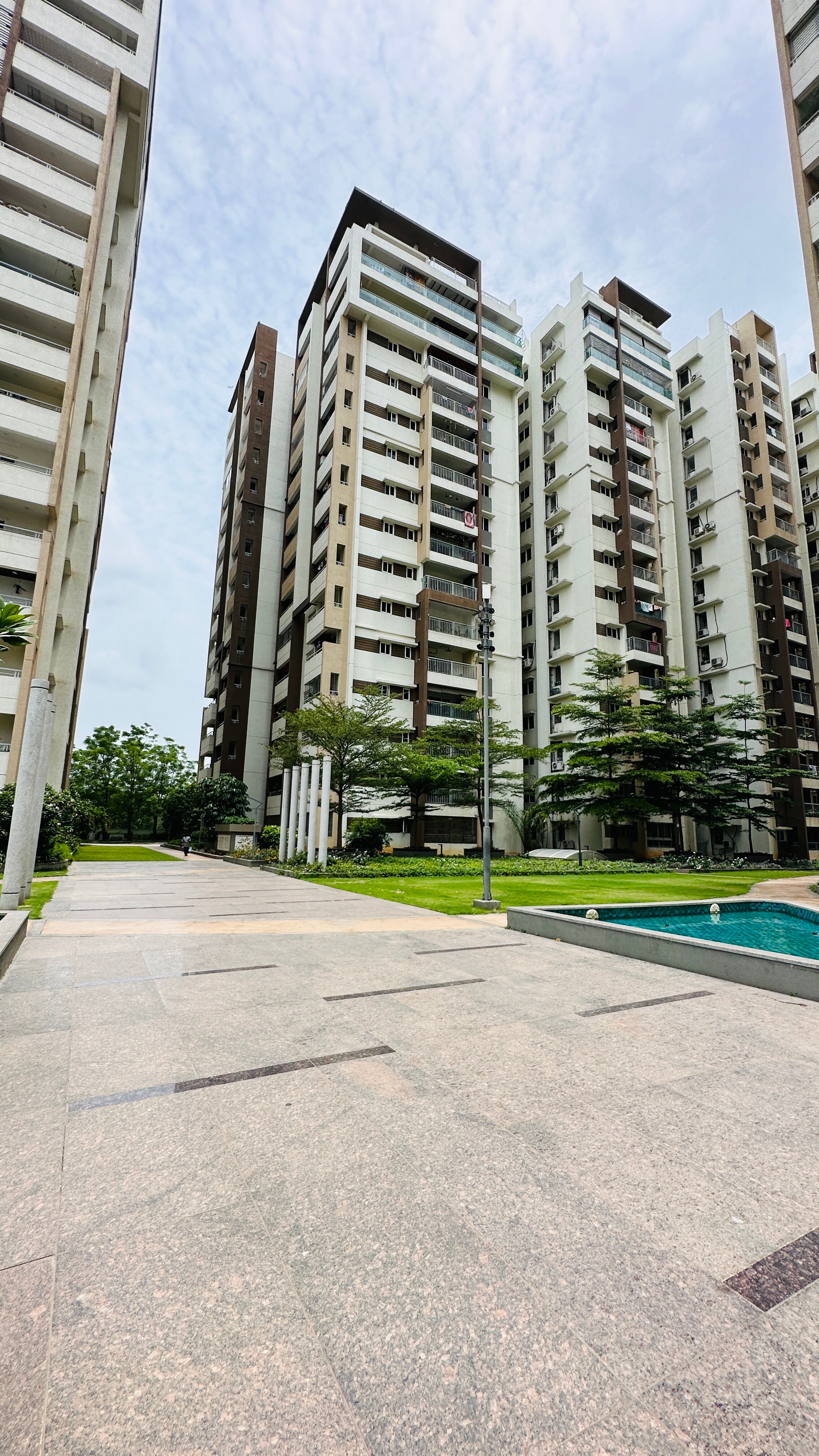 Rajapushpa Atria review image