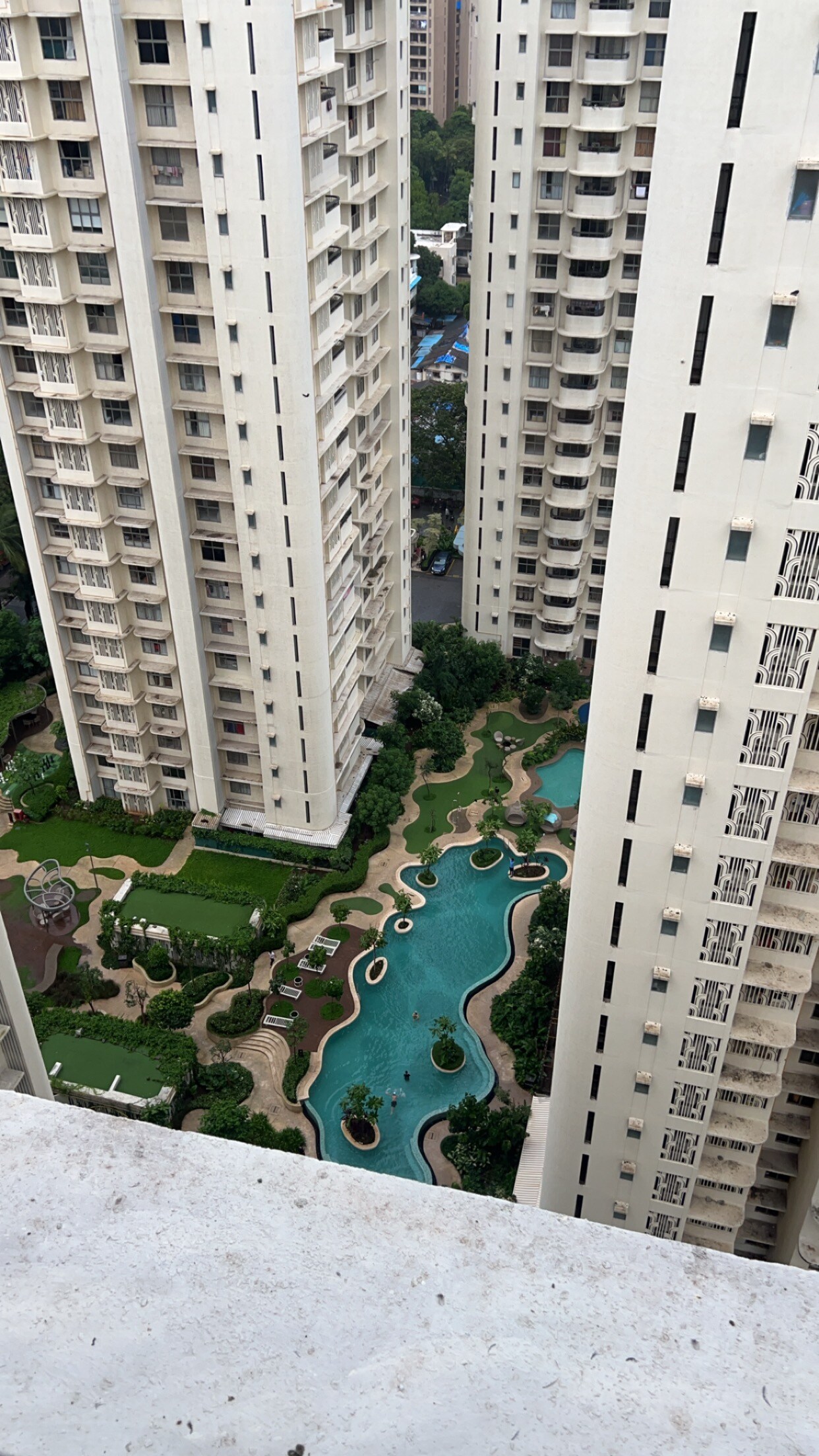 Lodha Bel Air review image