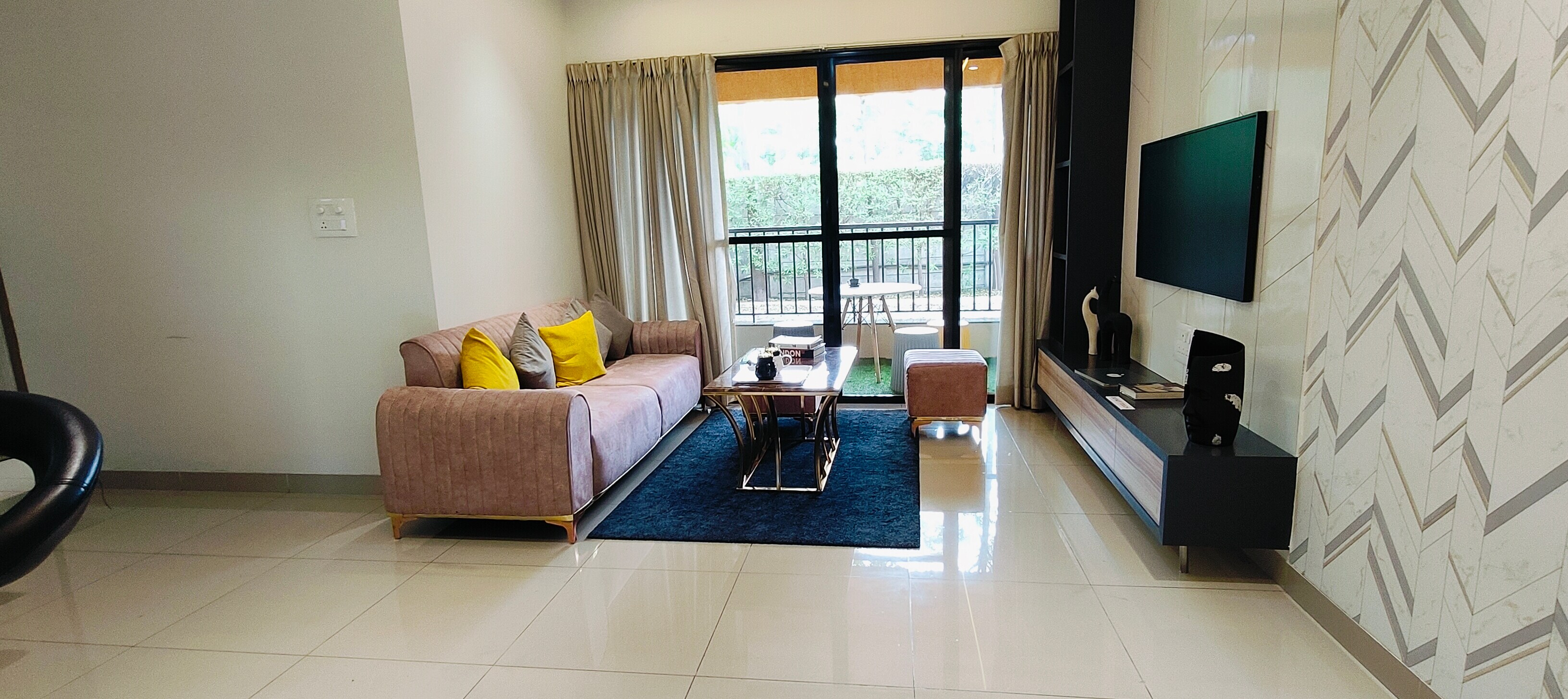 Magarpatta Riverview City review image