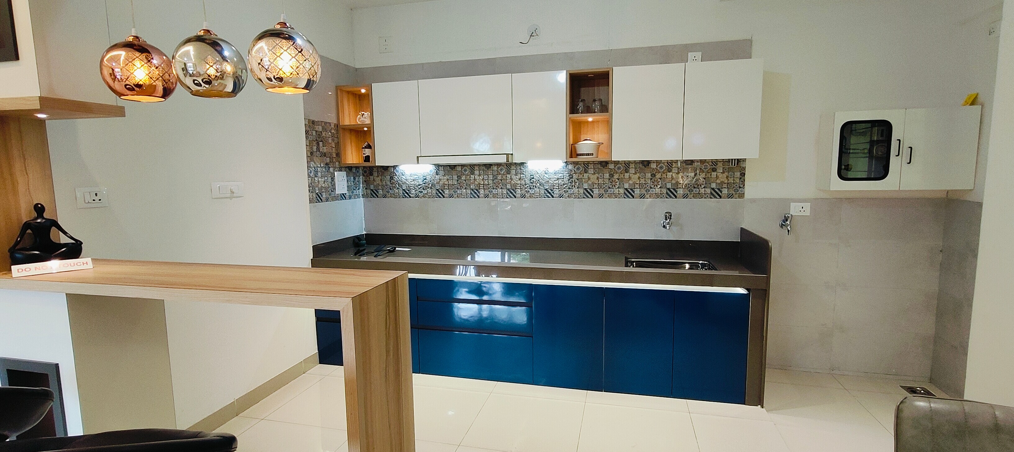 Magarpatta Riverview City review image