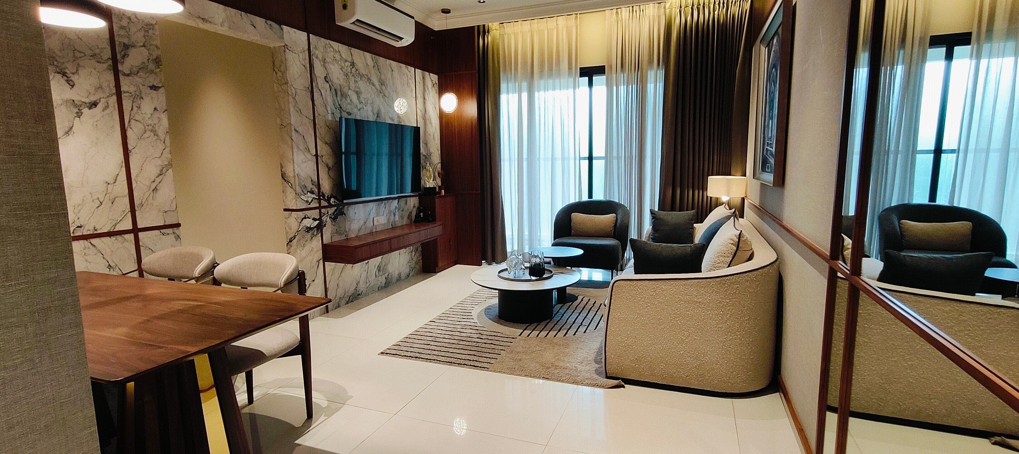 Kumar Magna City review image