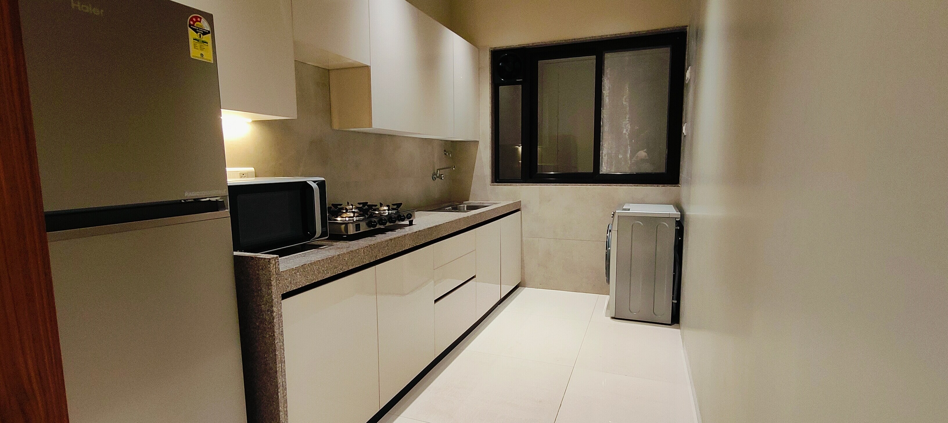 Mahesh Ganesh Gaikwad