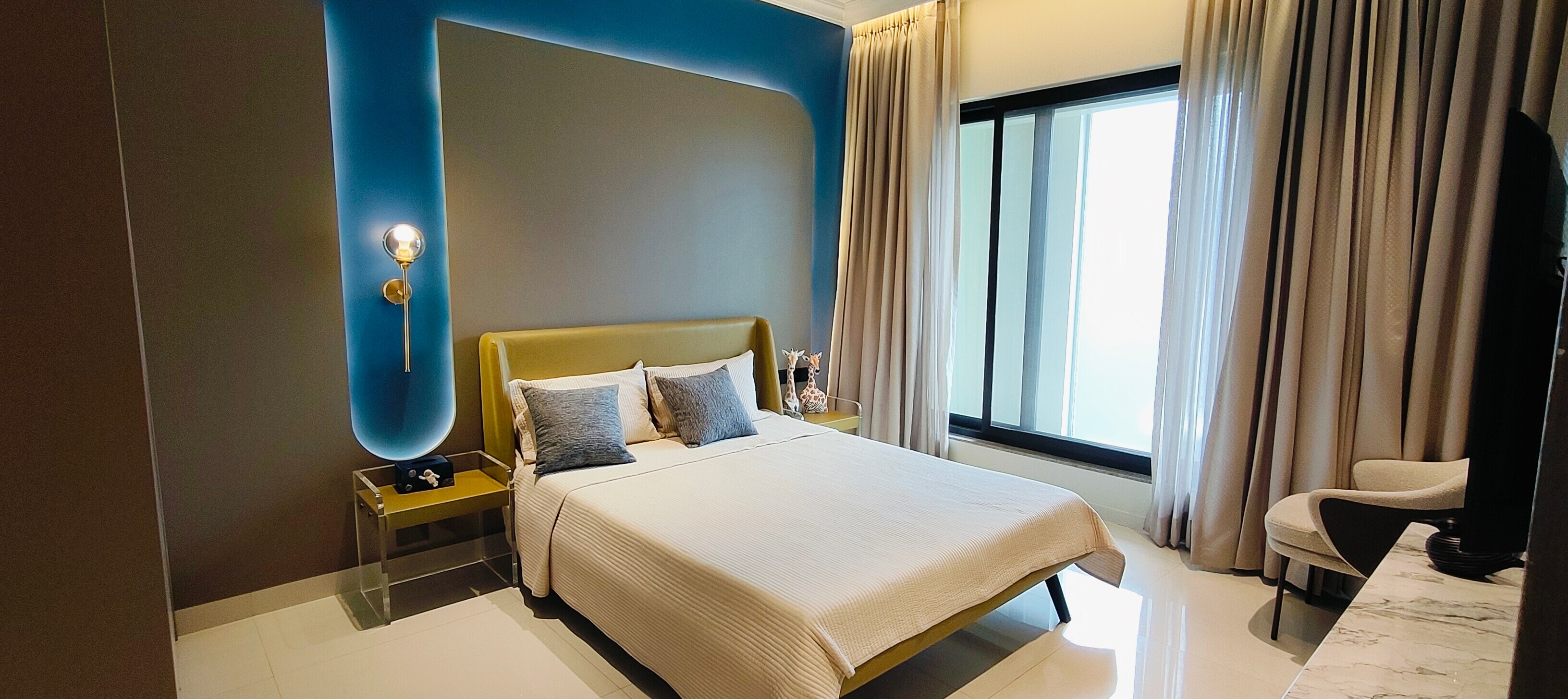 Mahesh Ganesh Gaikwad