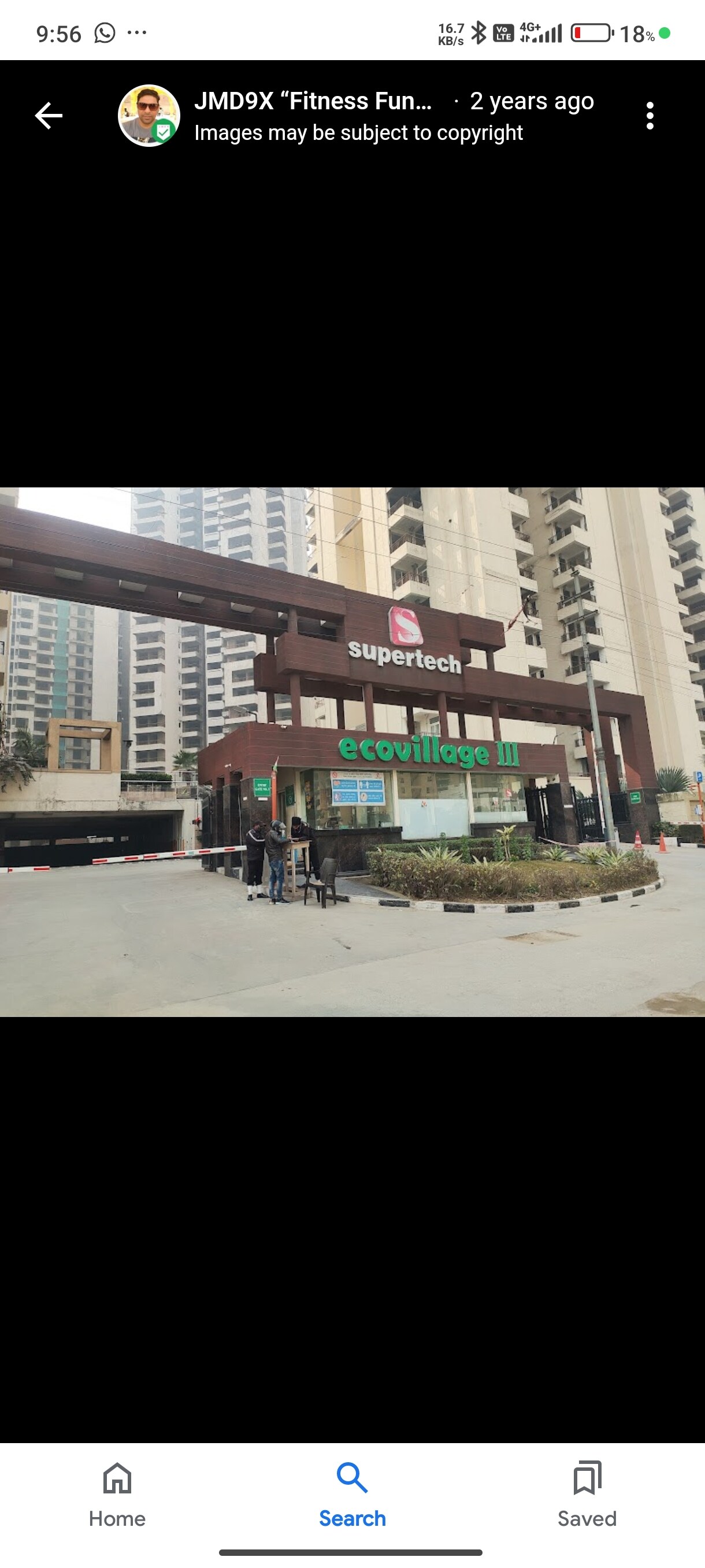 Supertech EcoVillage III review image