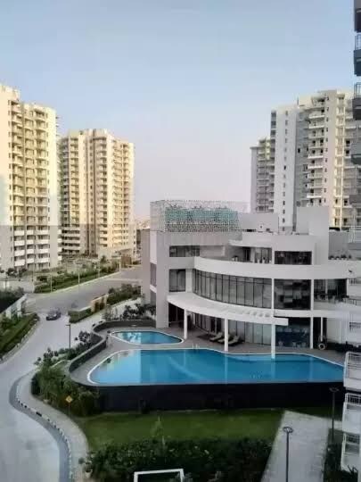 Godrej Summit review image