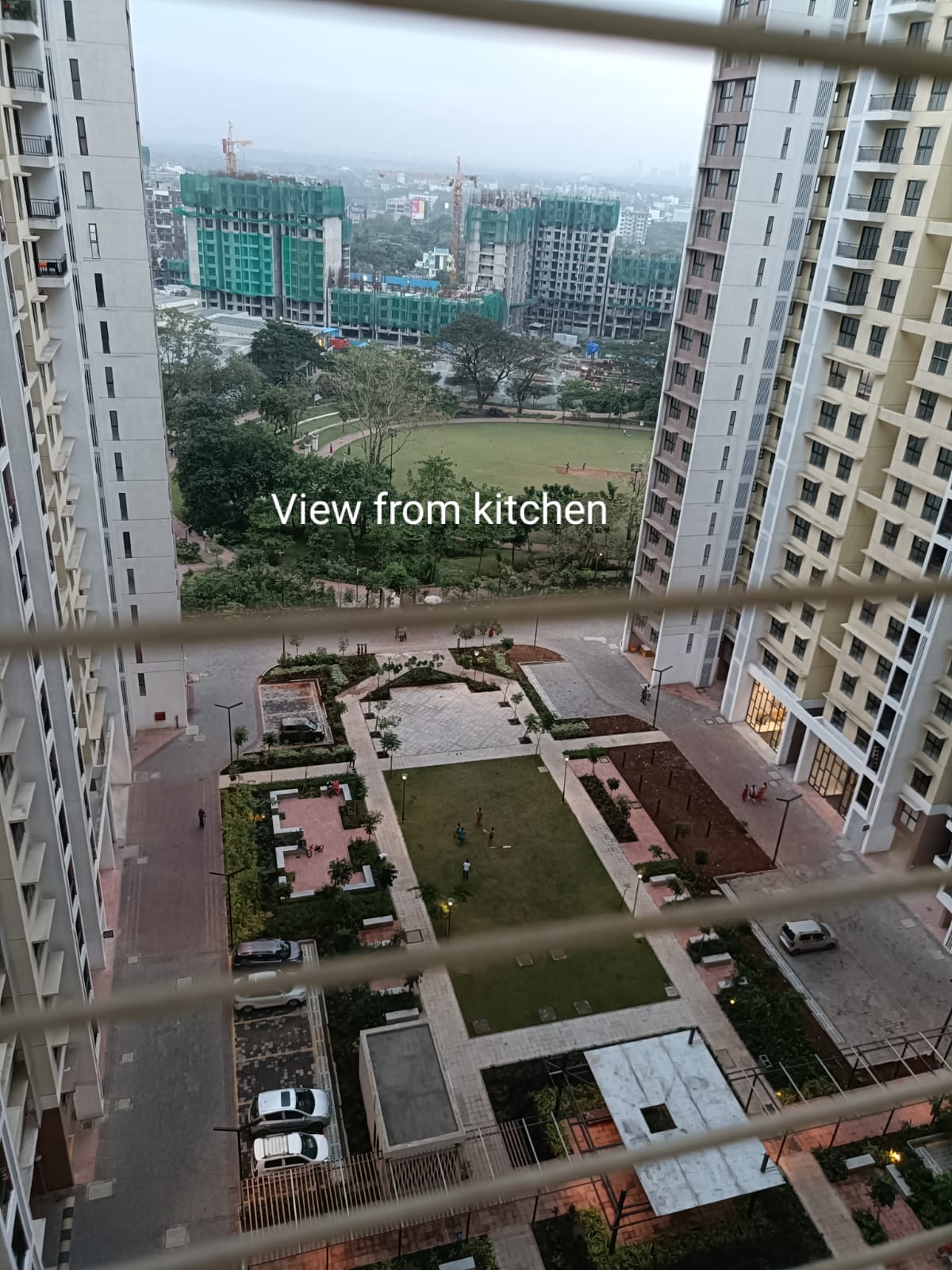 Runwal Gardens review image