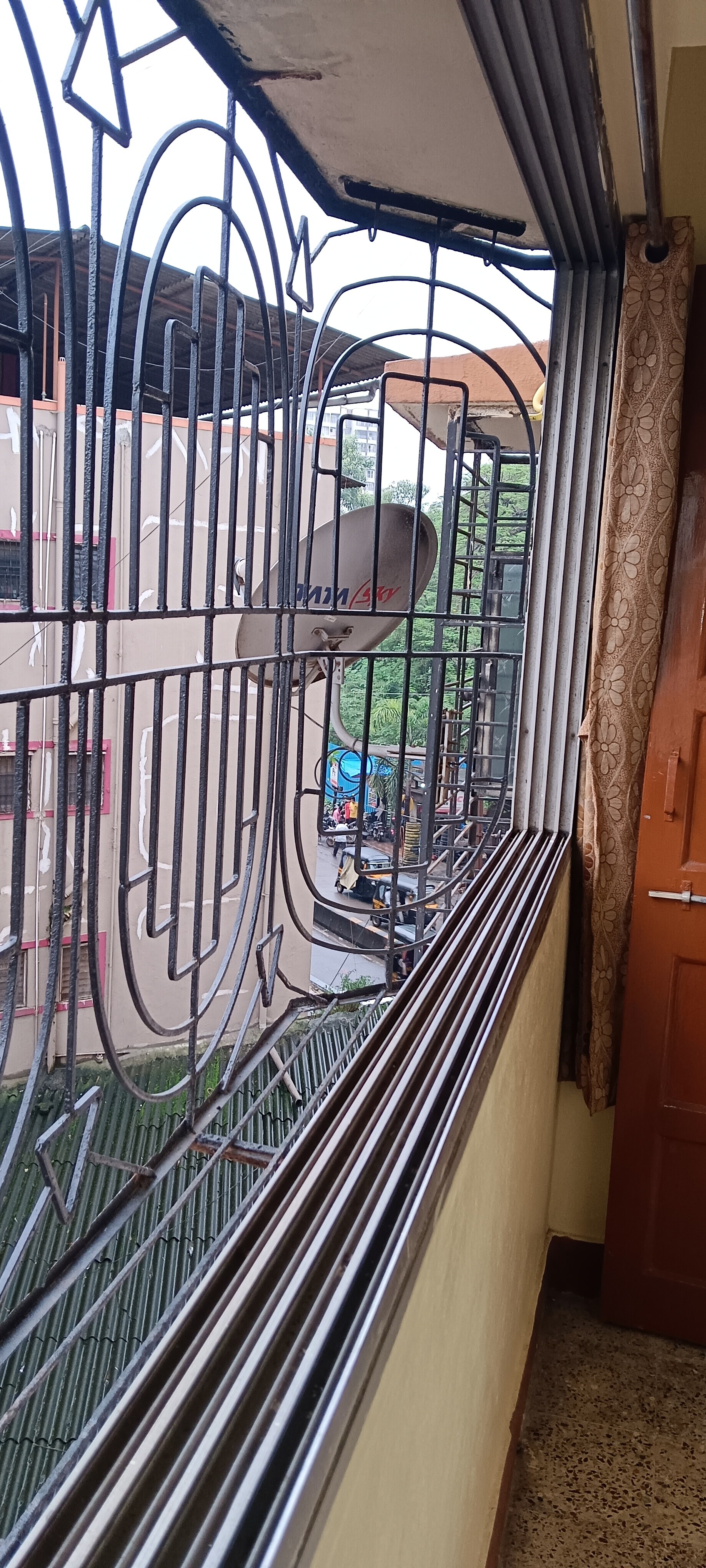 Mahaveer Apartment Dombivli review image