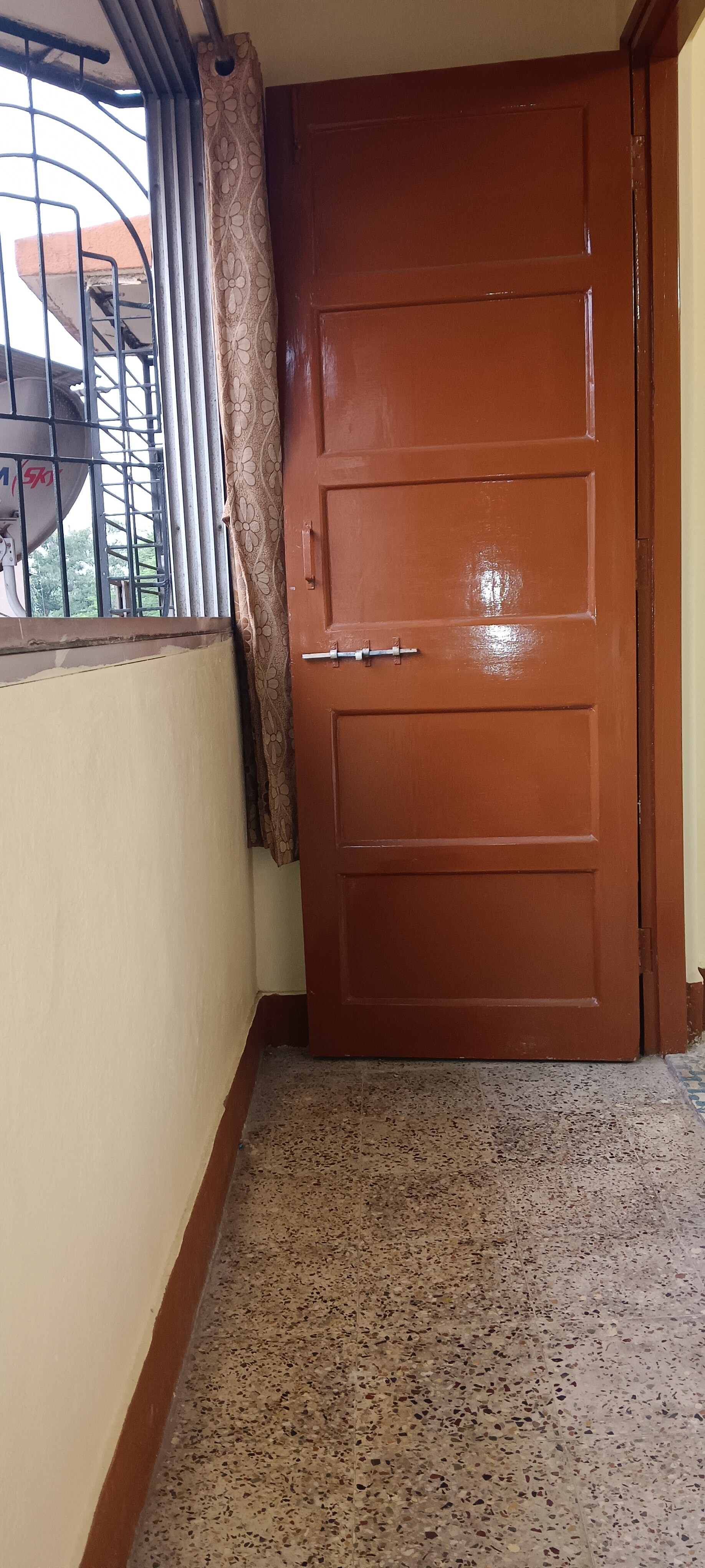Mahaveer Apartment Dombivli review image