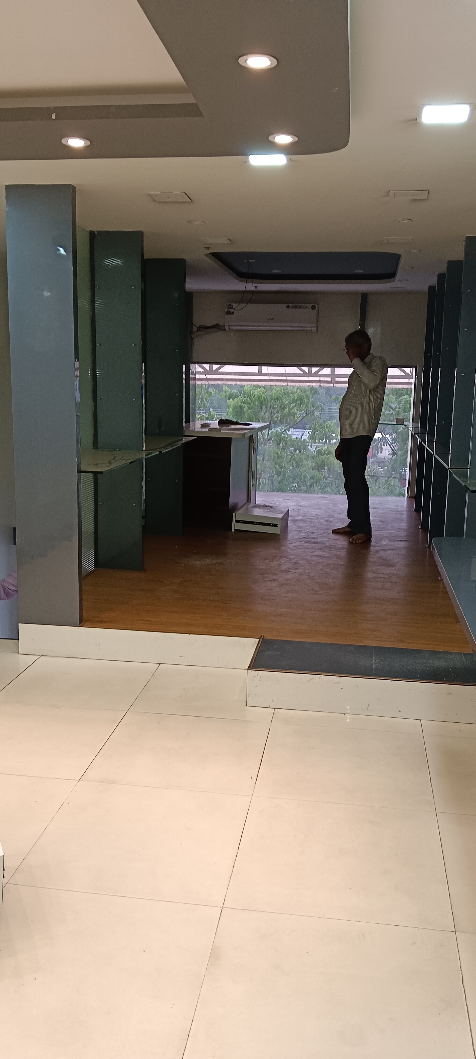 Agarwal Infinity Height review image