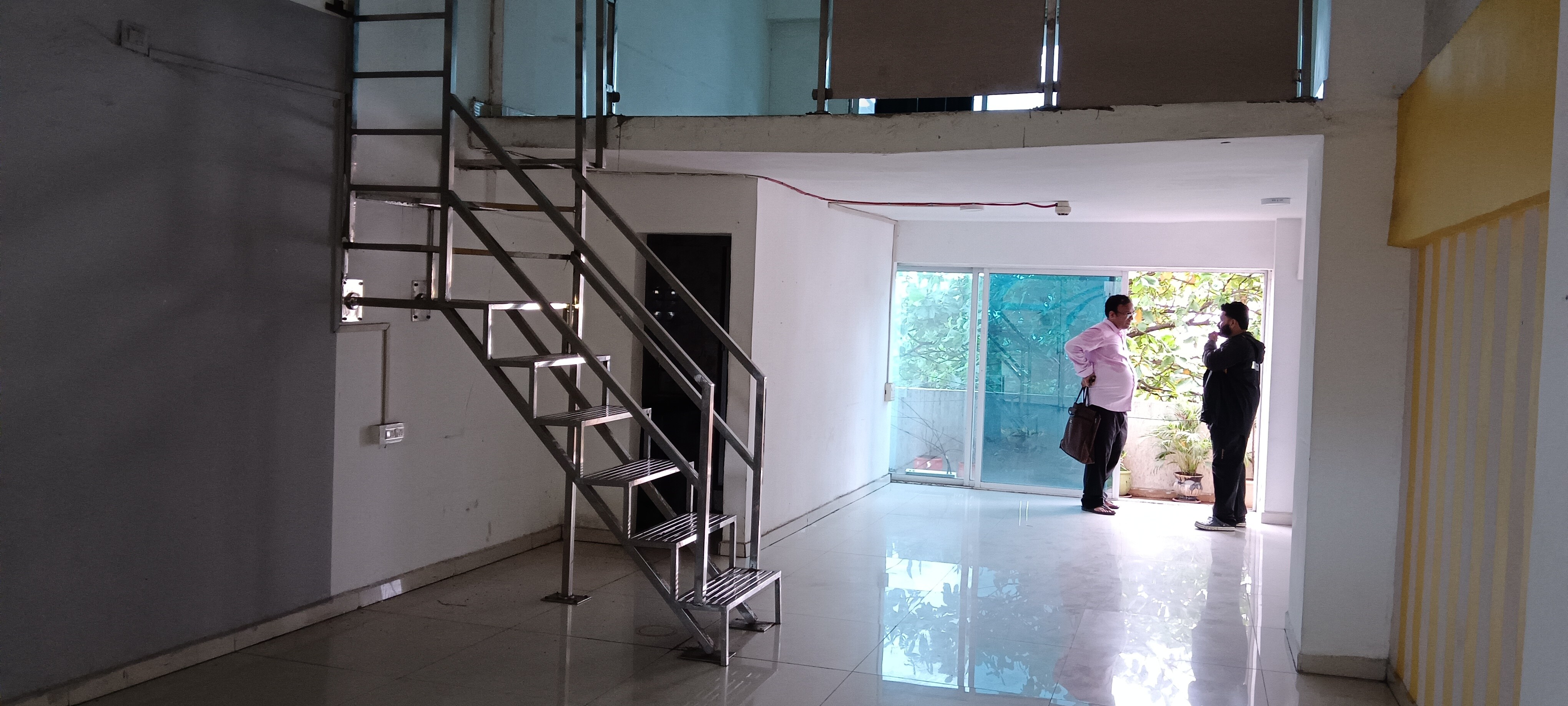 Agarwal Infinity Height review image