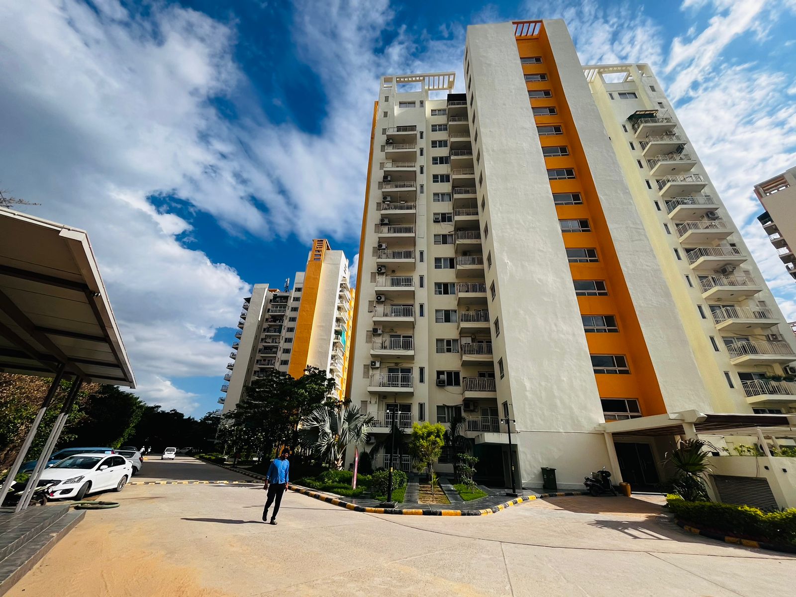 BPTP Park Grandeura review image