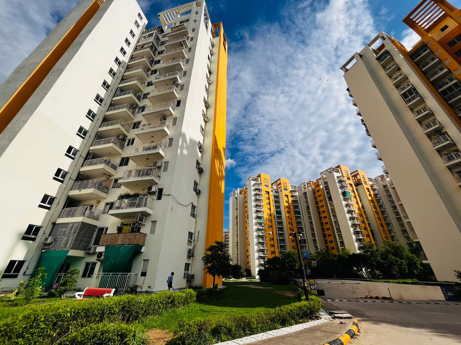 BPTP Park Grandeura review image
