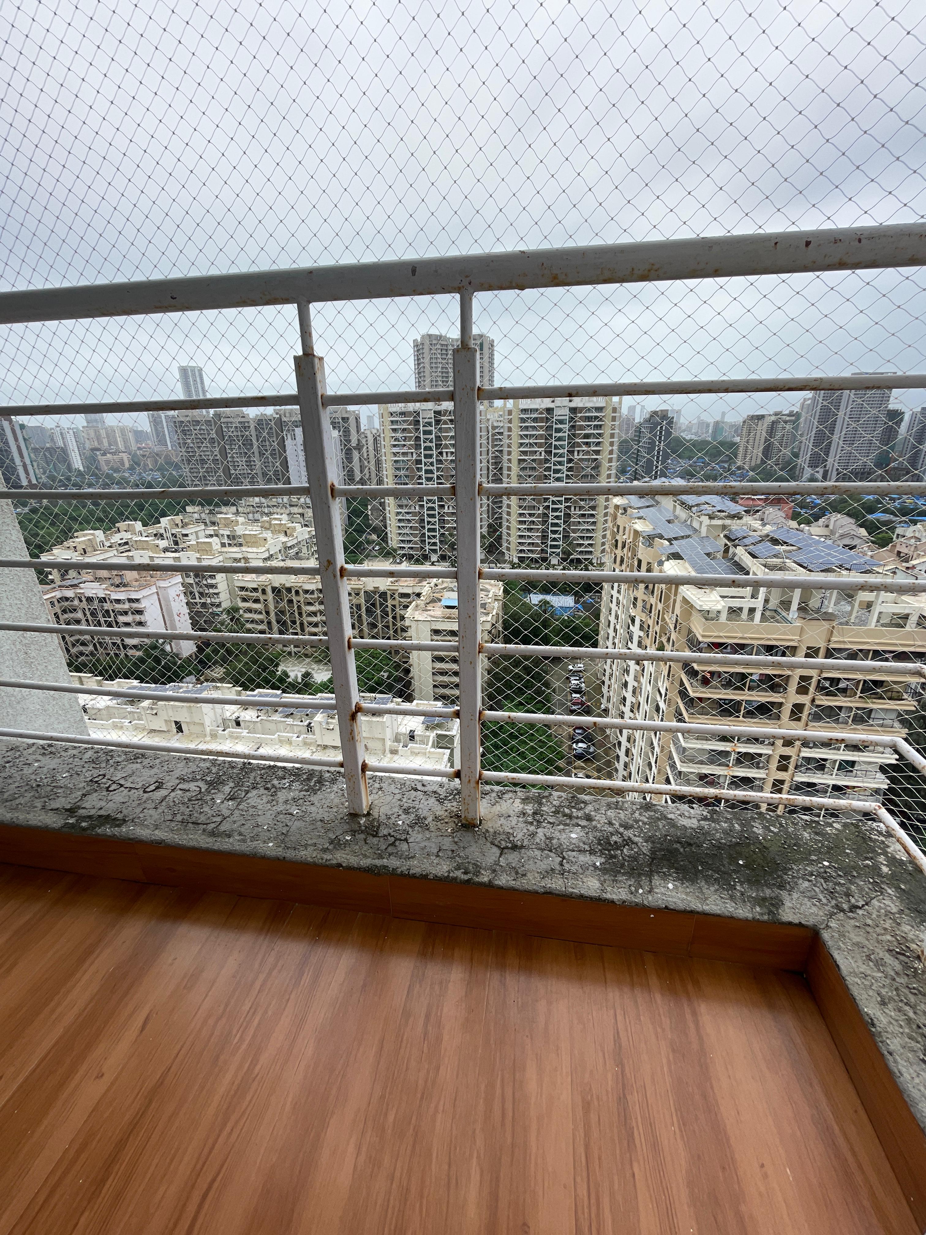 Lokhandwala Infrastructure Spring Grove review image
