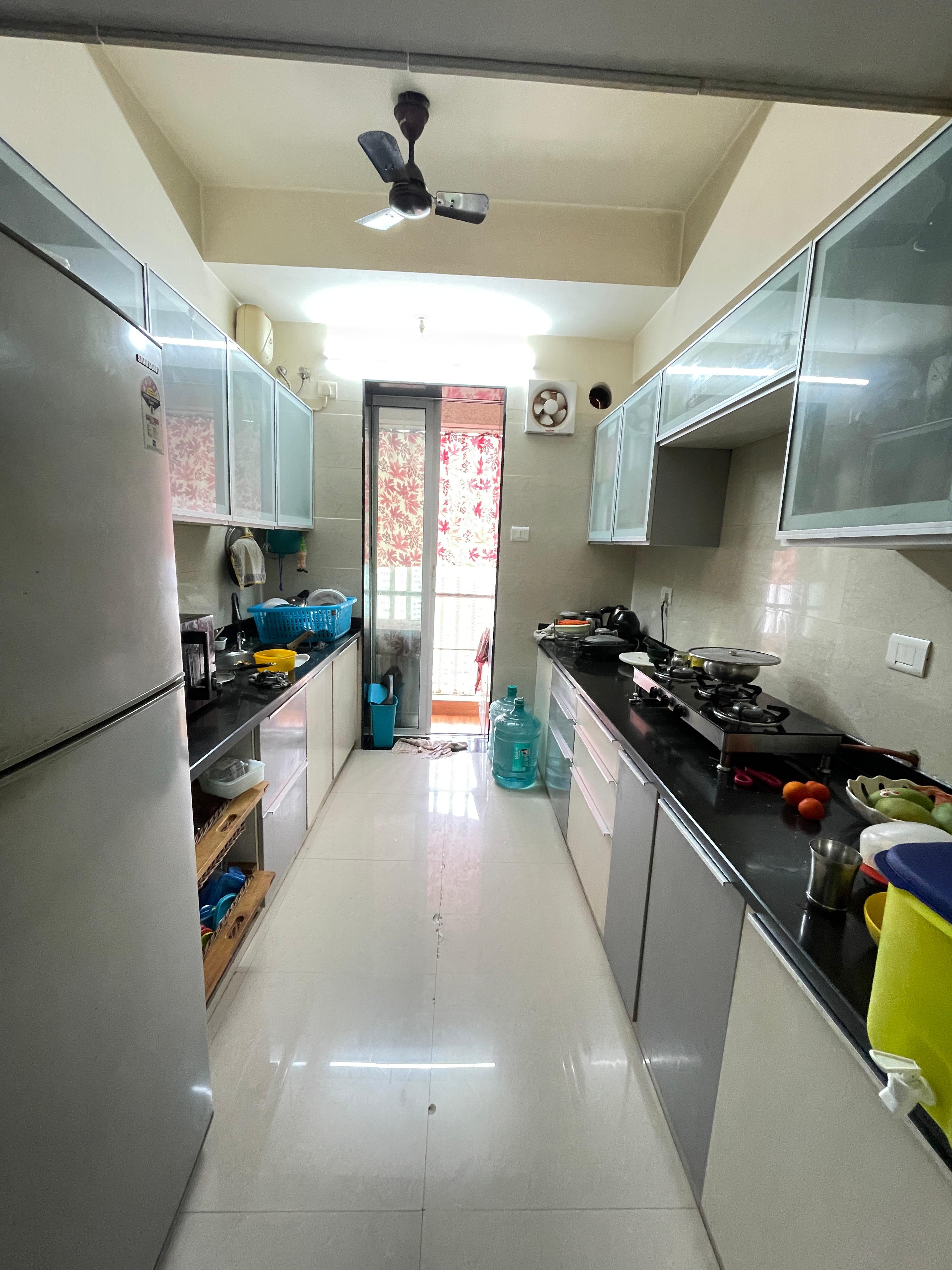 Lokhandwala Infrastructure Spring Grove review image