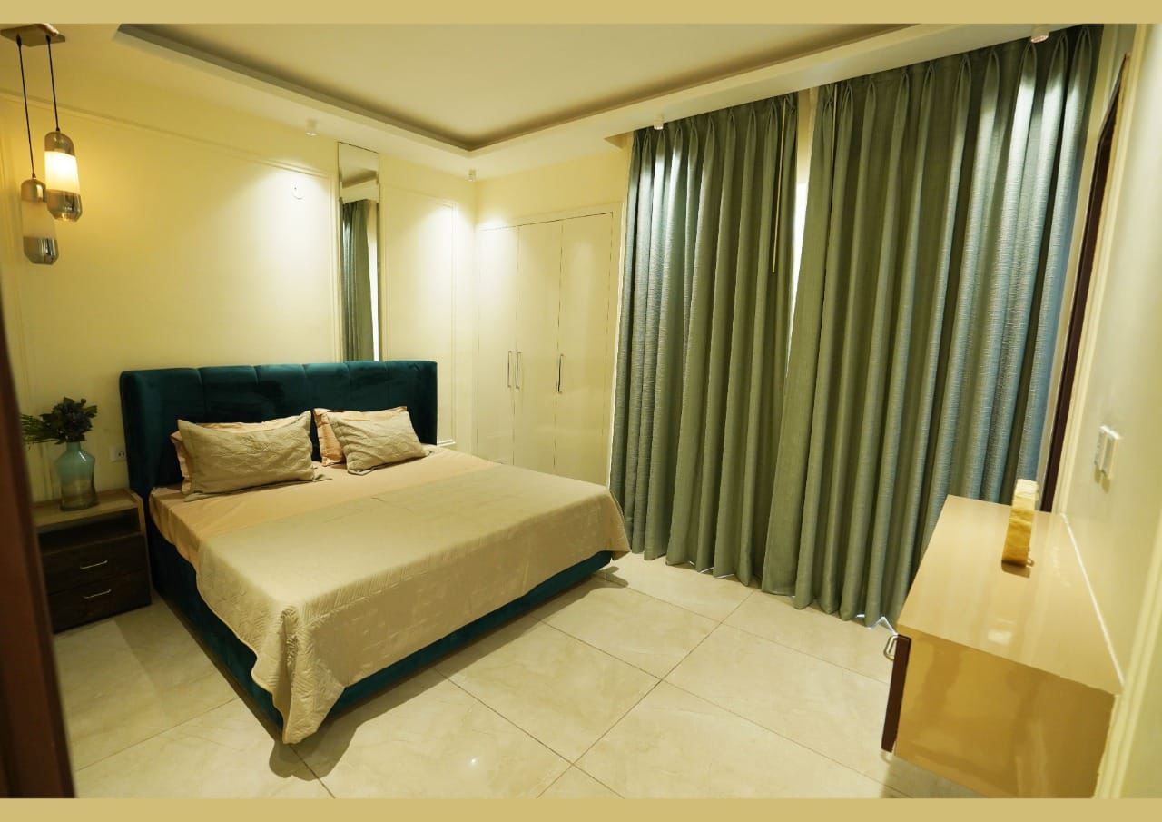 Motia Harmony Greens review image