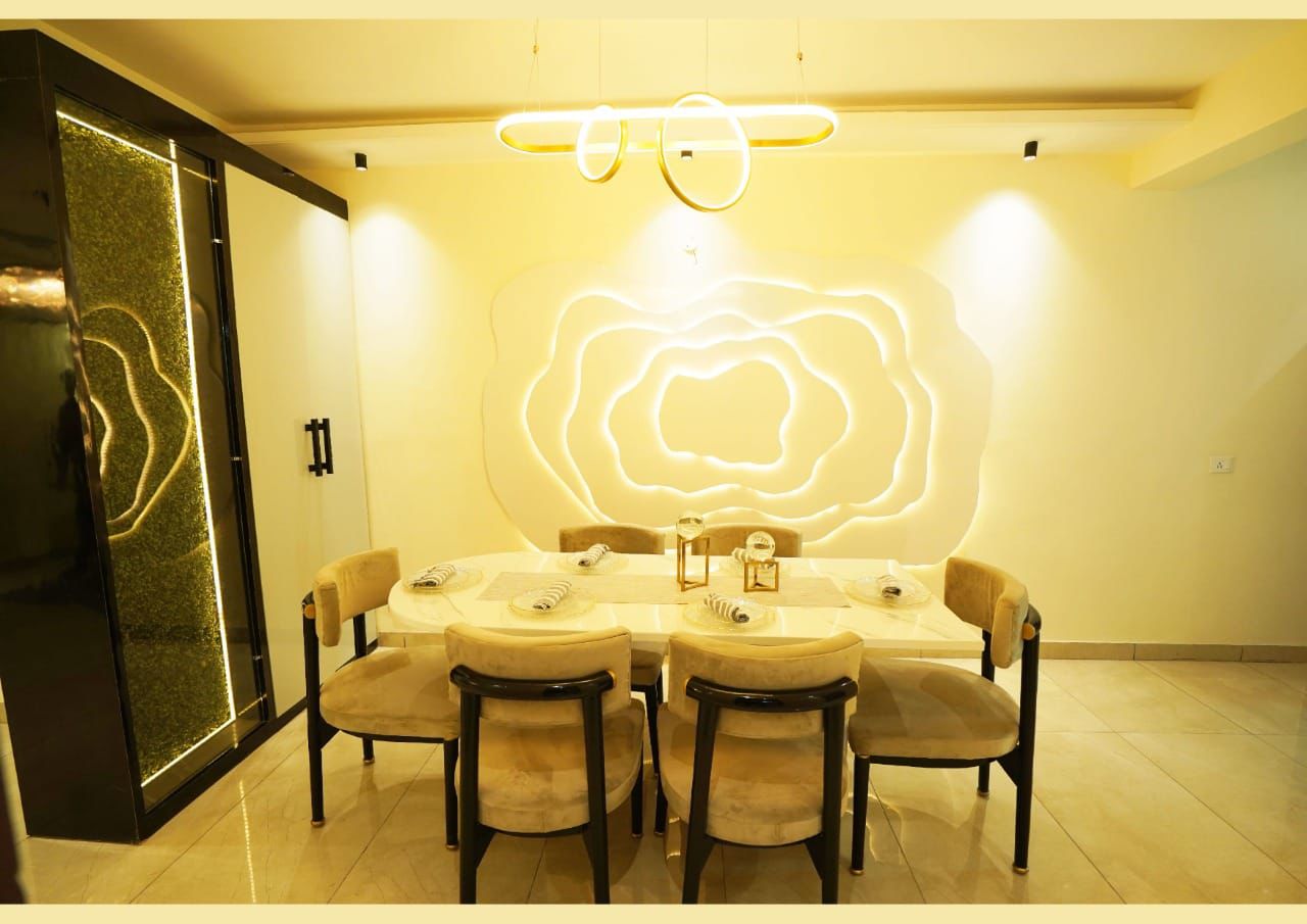 Motia Harmony Greens review image