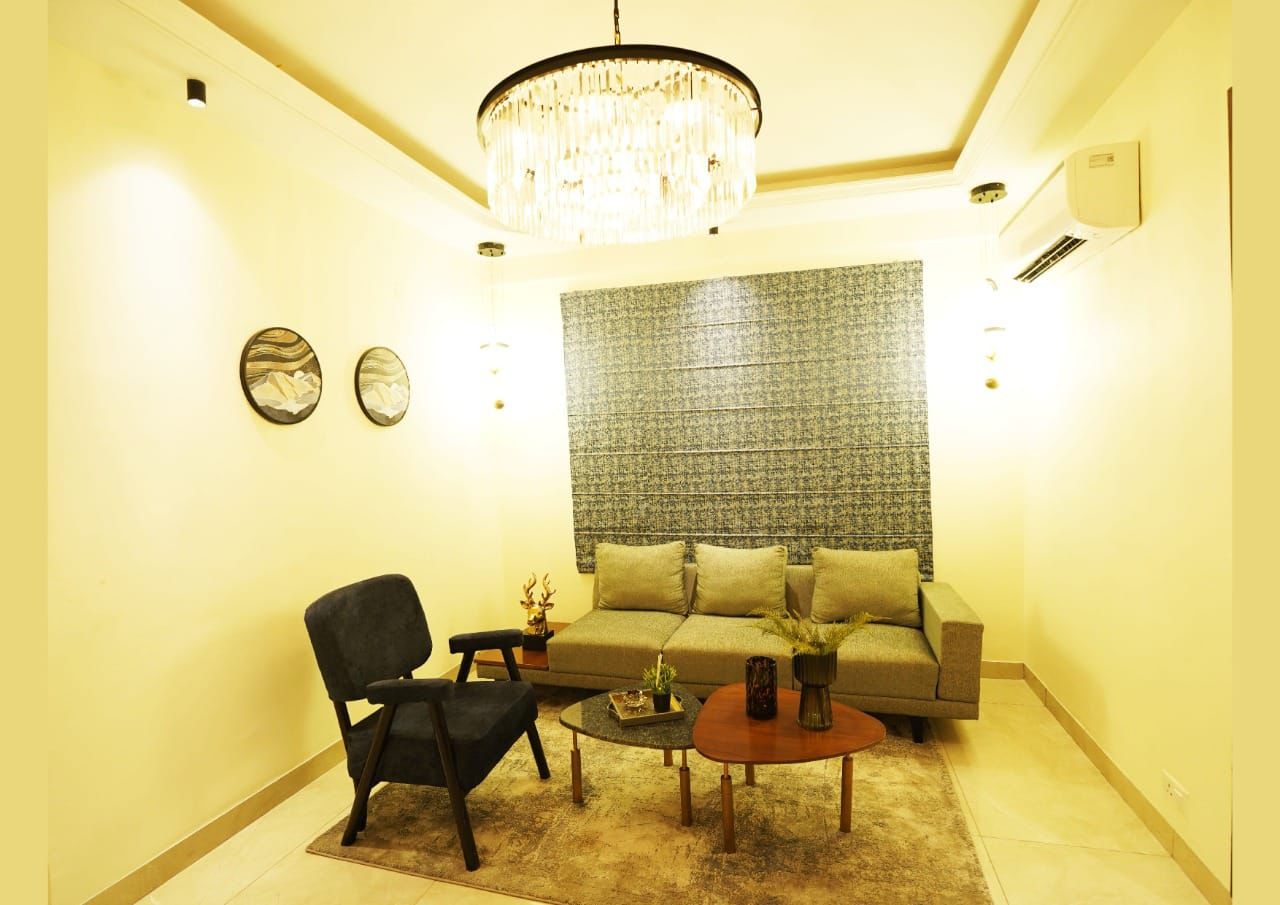 Motia Harmony Greens review image