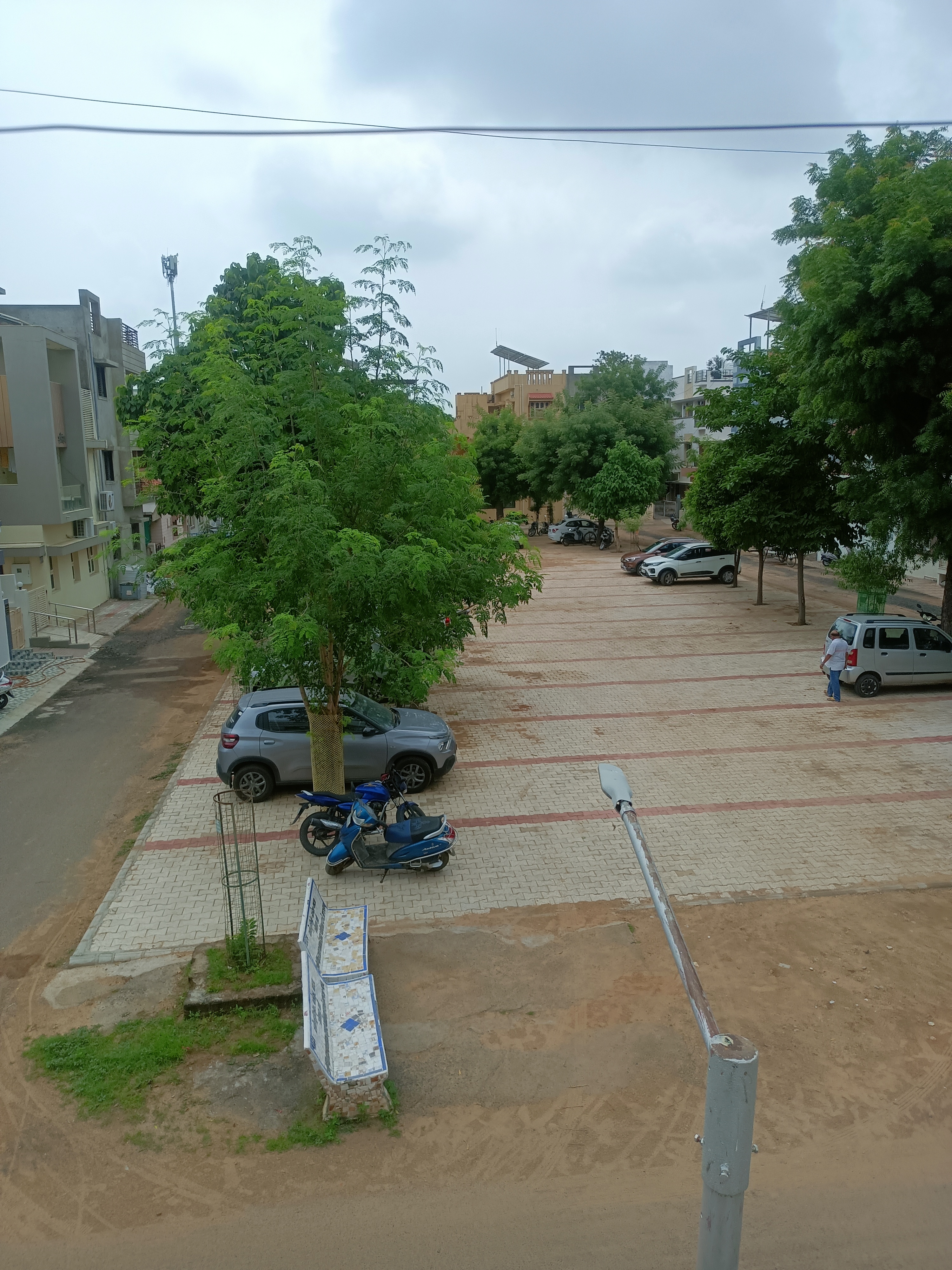 Sector 2, Gandhinagar