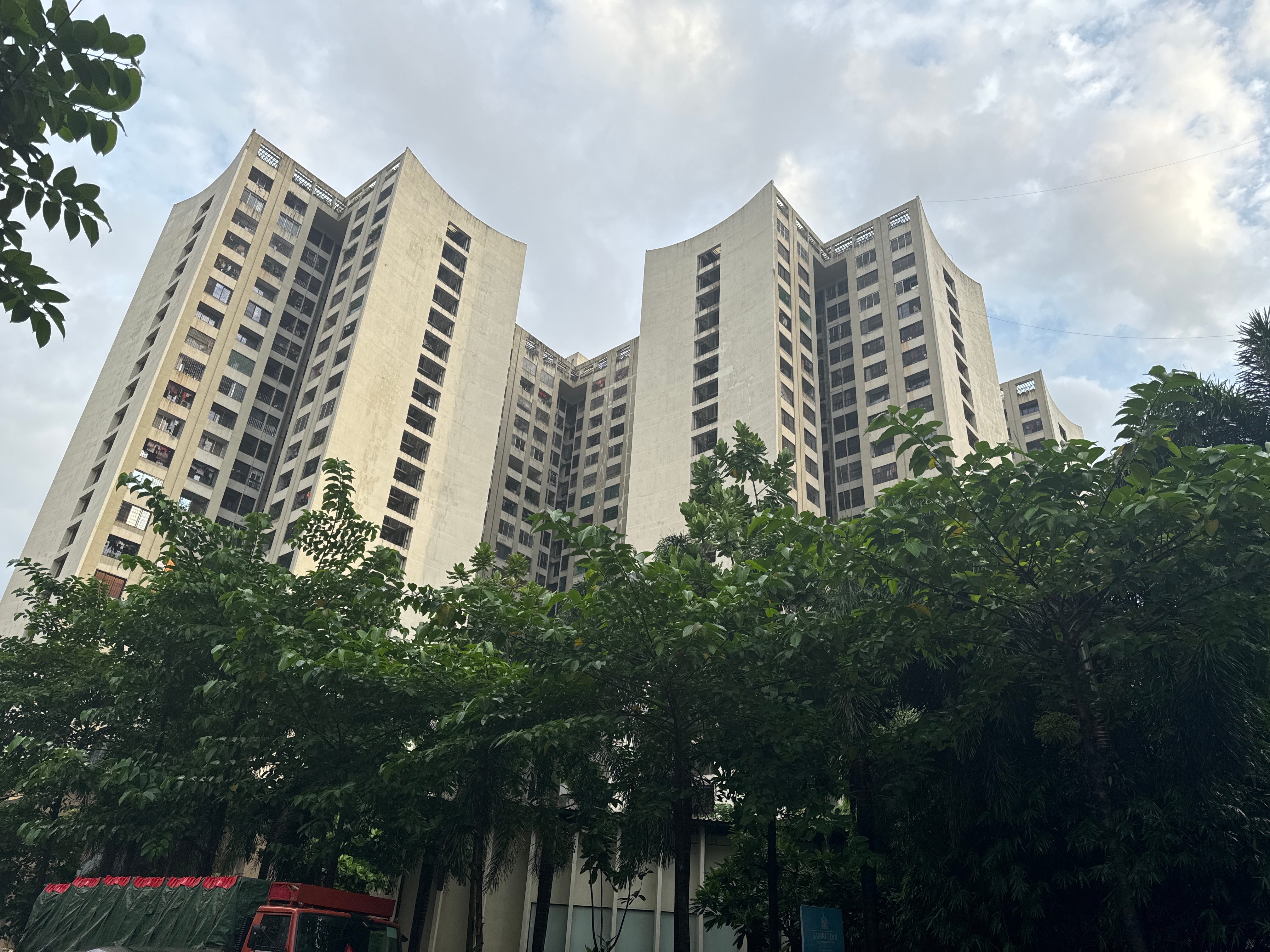 Samruddhi Apartments Mira Bhayandar review image