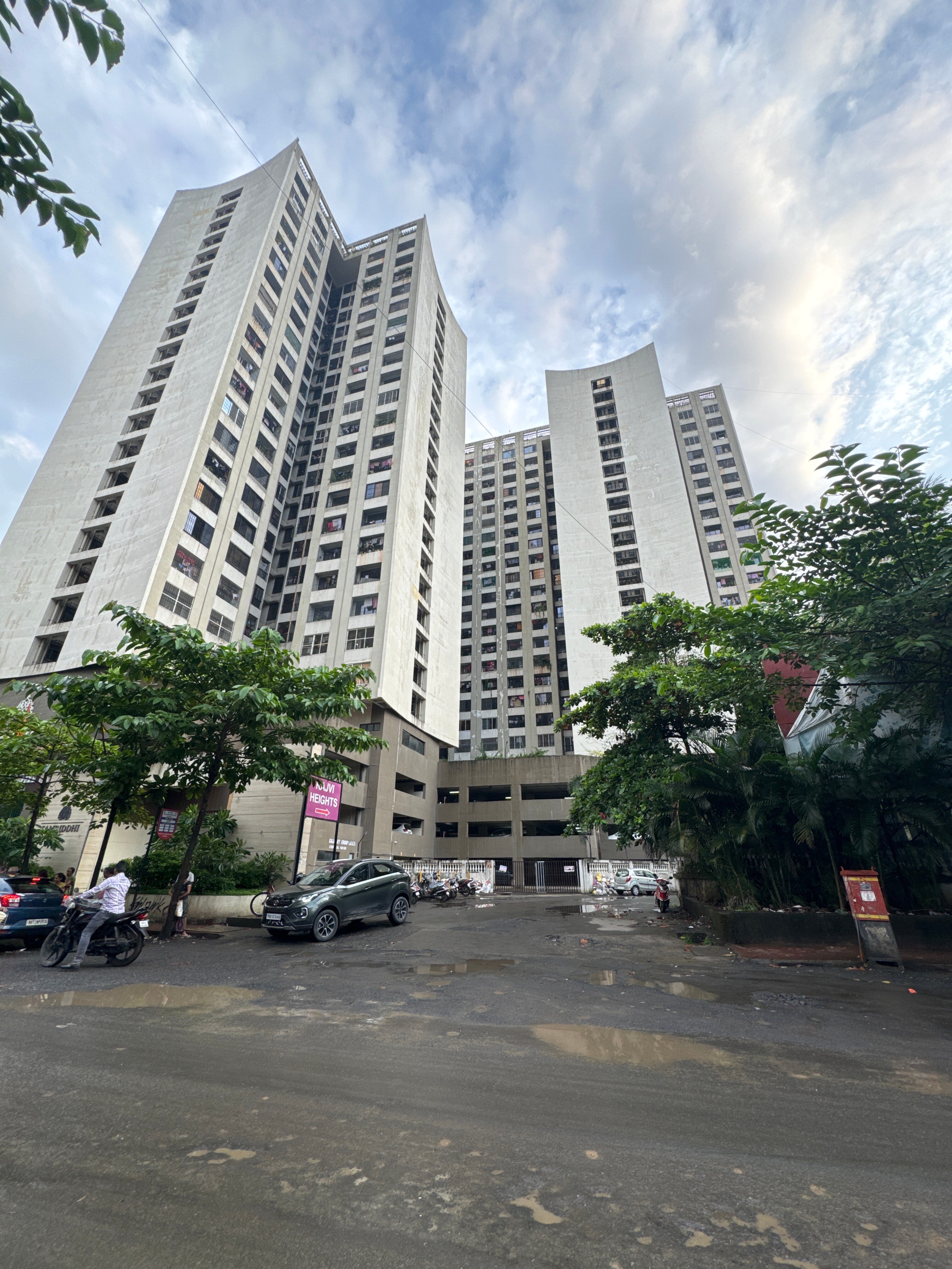 Samruddhi Apartments Mira Bhayandar review image