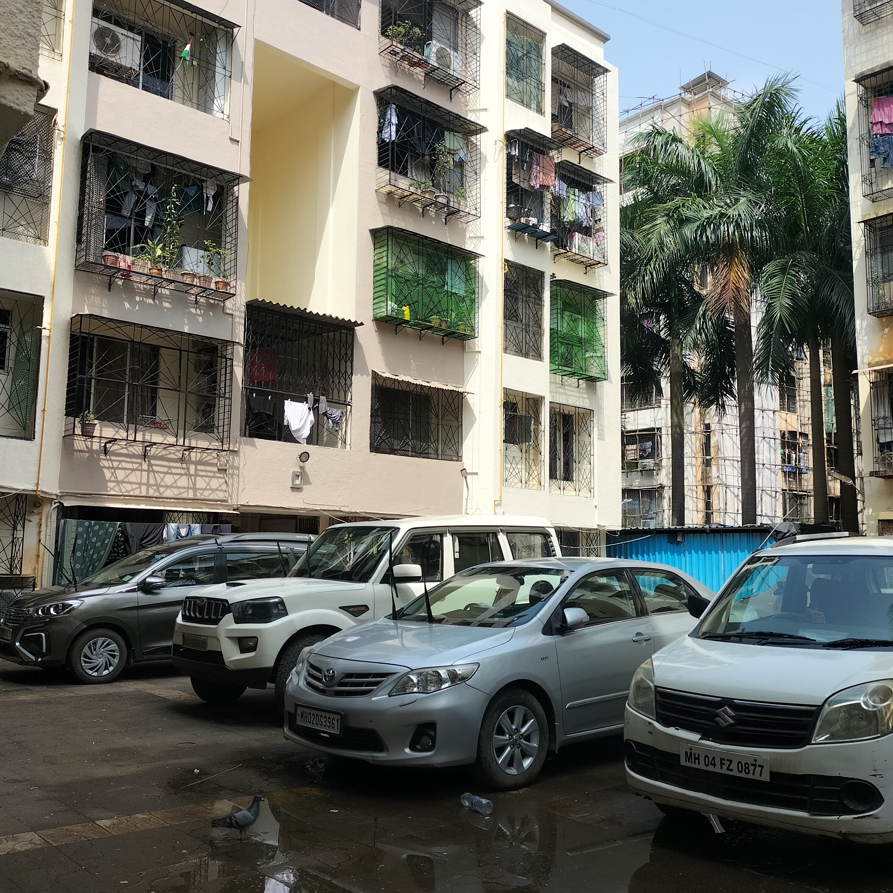 Rashmi Hetal Phase II review image