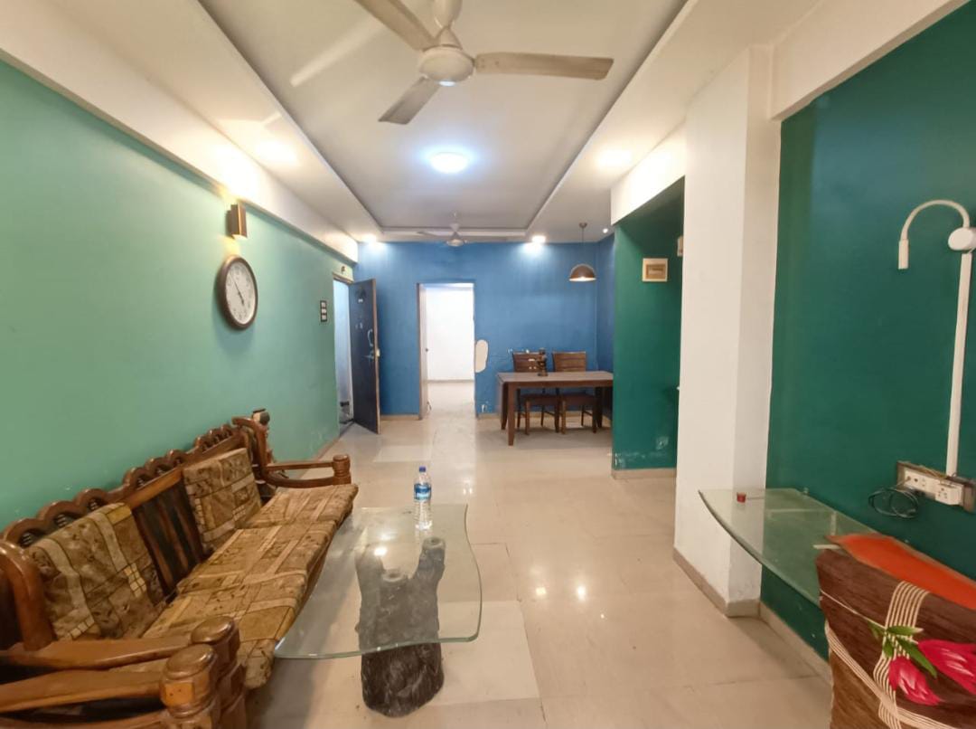 Rakesh Ravindra Vedante