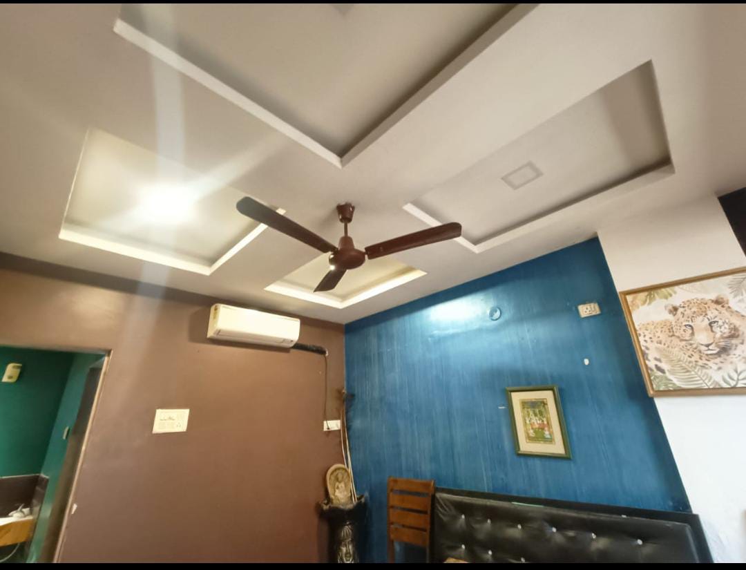 Rakesh Ravindra Vedante