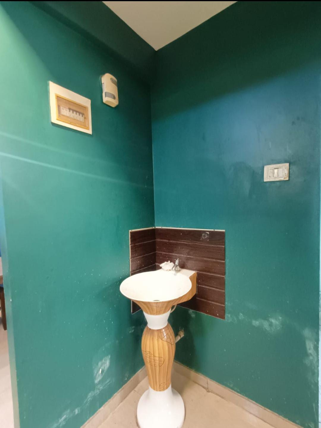 Rakesh Ravindra Vedante