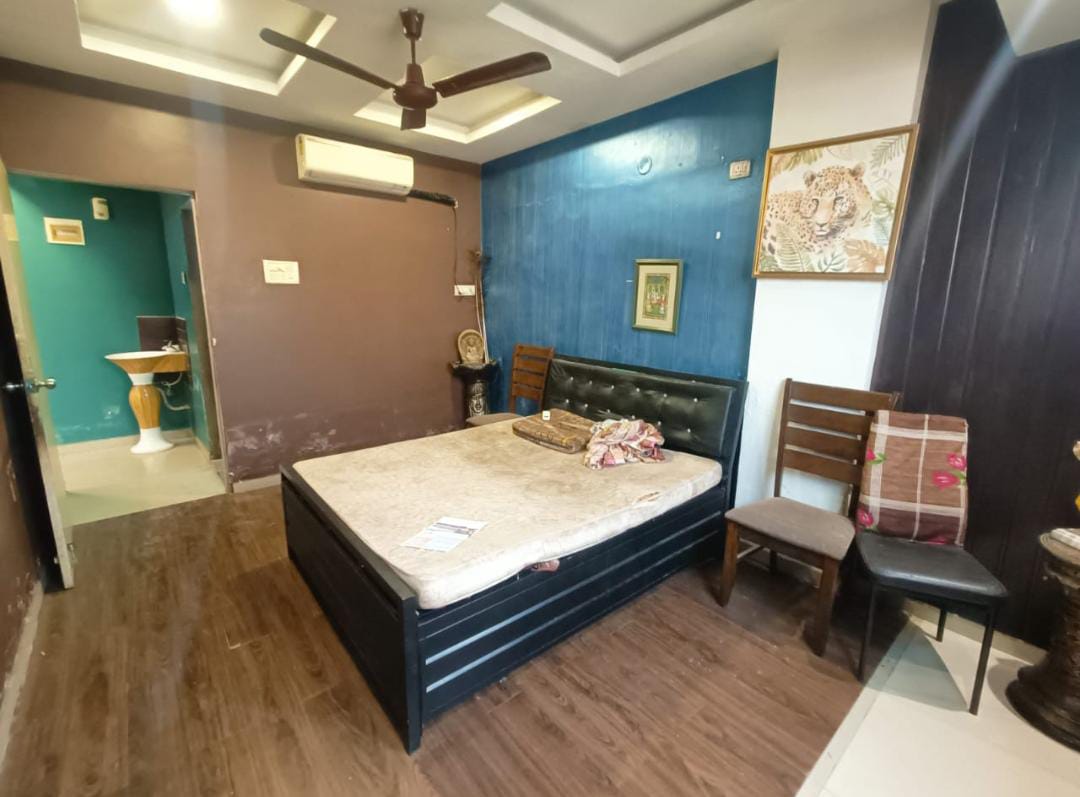 Rakesh Ravindra Vedante