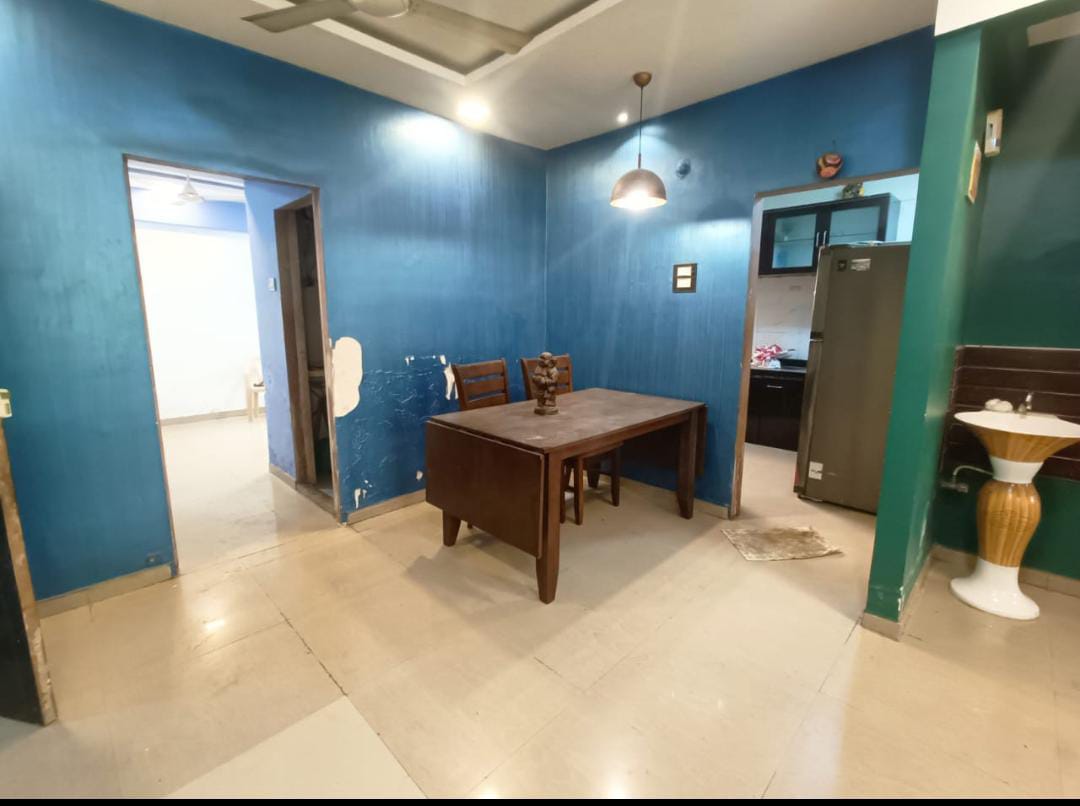 Rakesh Ravindra Vedante