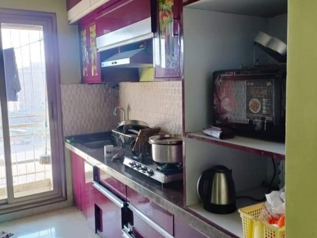 Satyam Residency Ulwe review image