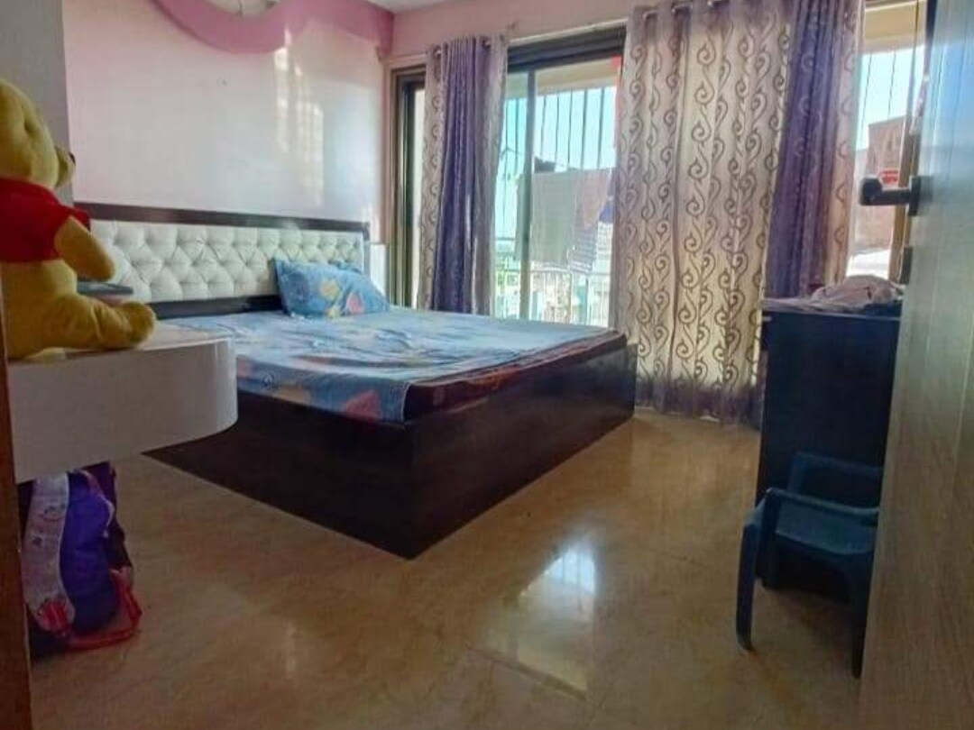 Satyam Residency Ulwe review image