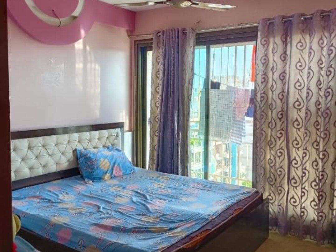 Satyam Residency Ulwe review image