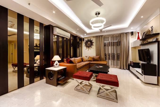 DLF Park Place review image