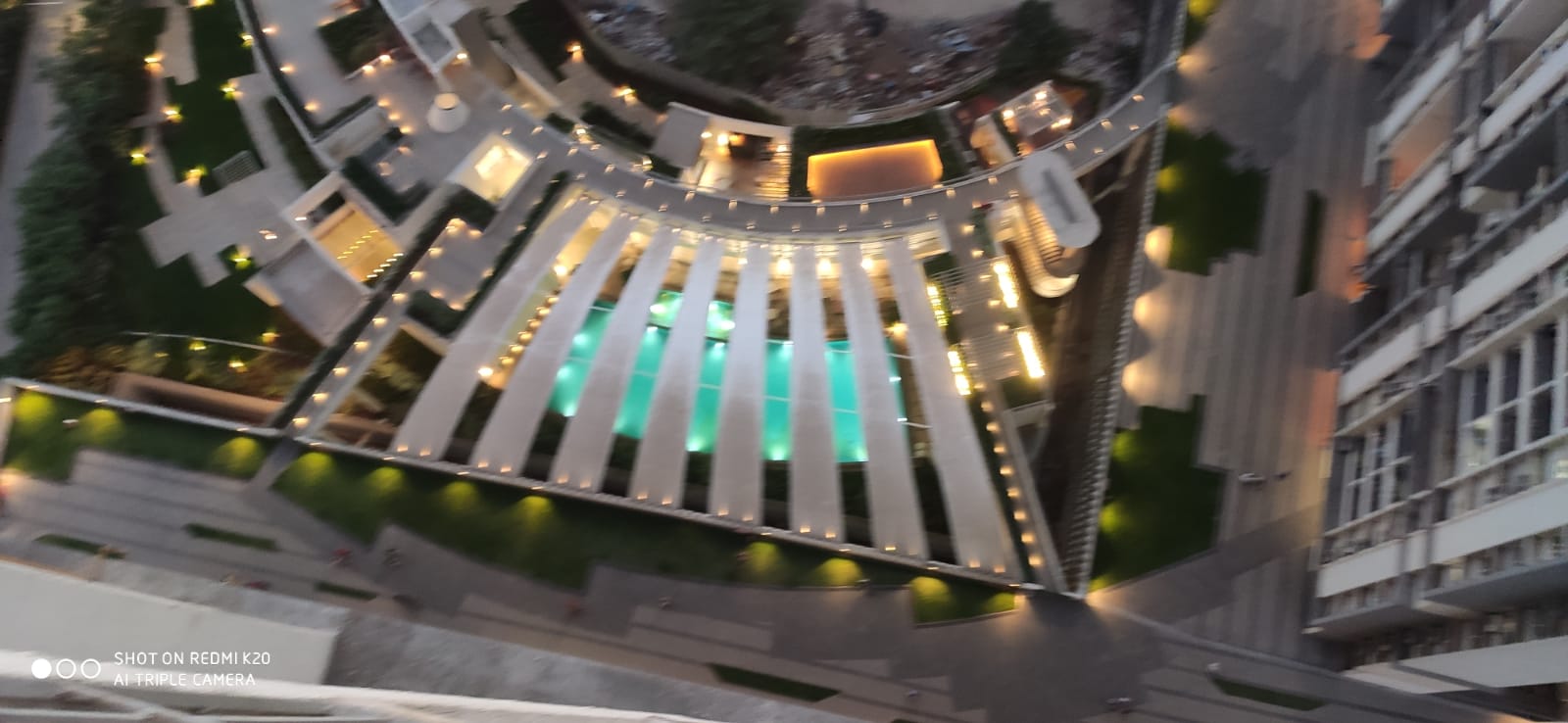 Godrej Emerald review image
