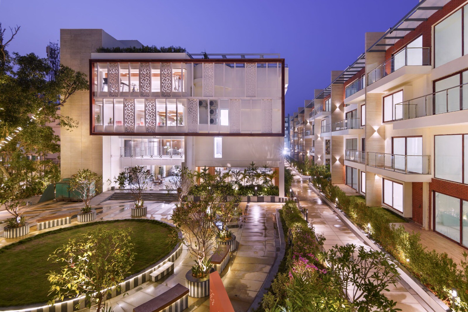 Keya Homes Life By The Lake review image