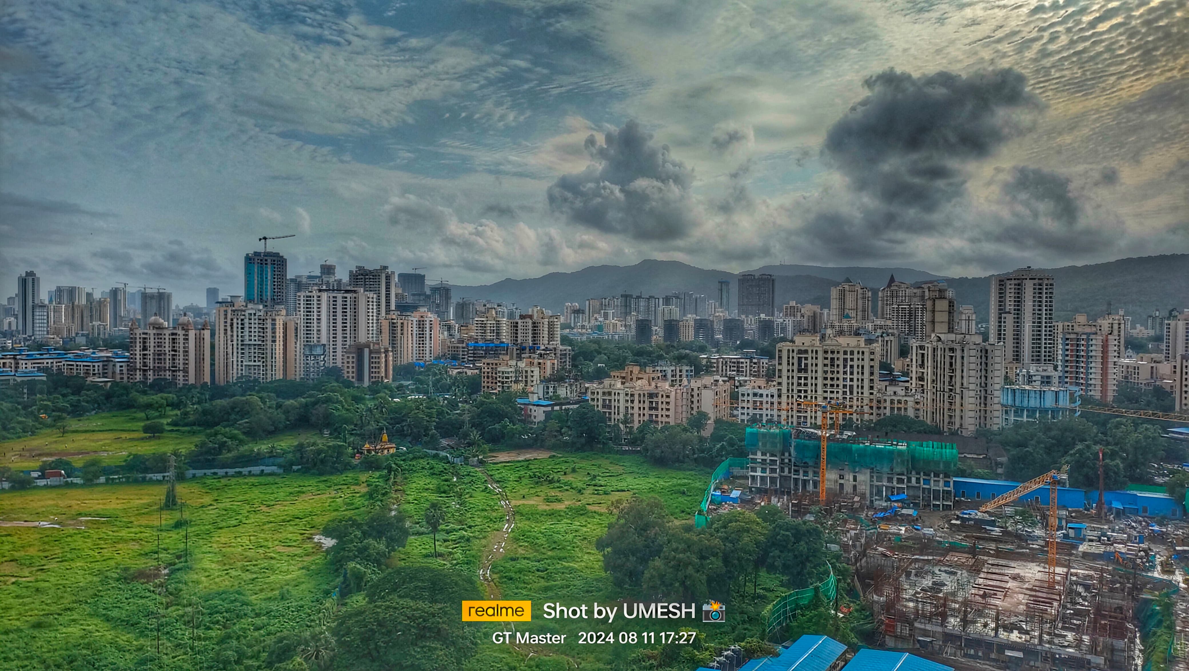 Kalpataru Sunrise Grande review image