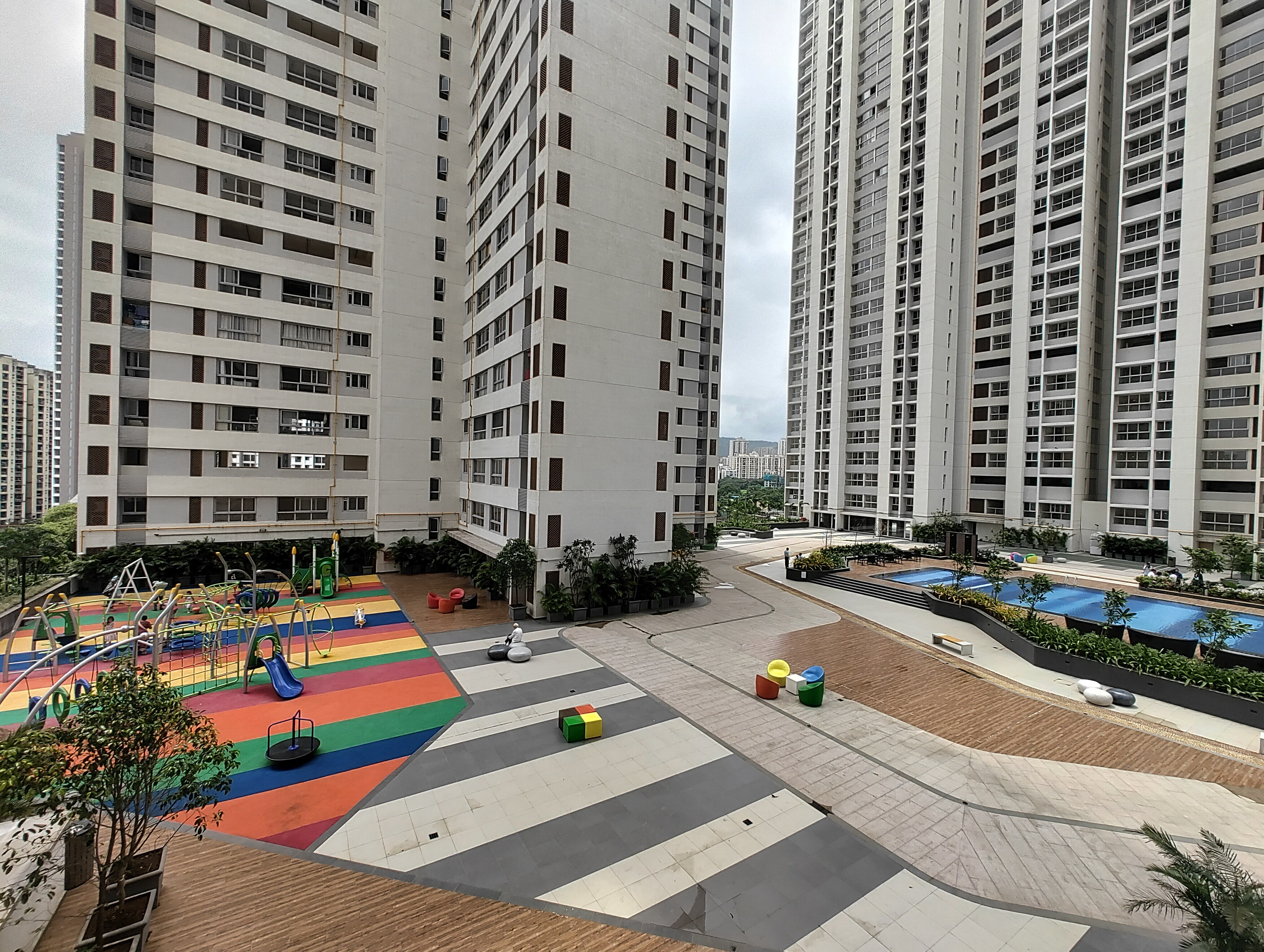 Piramal Vaikunth review image