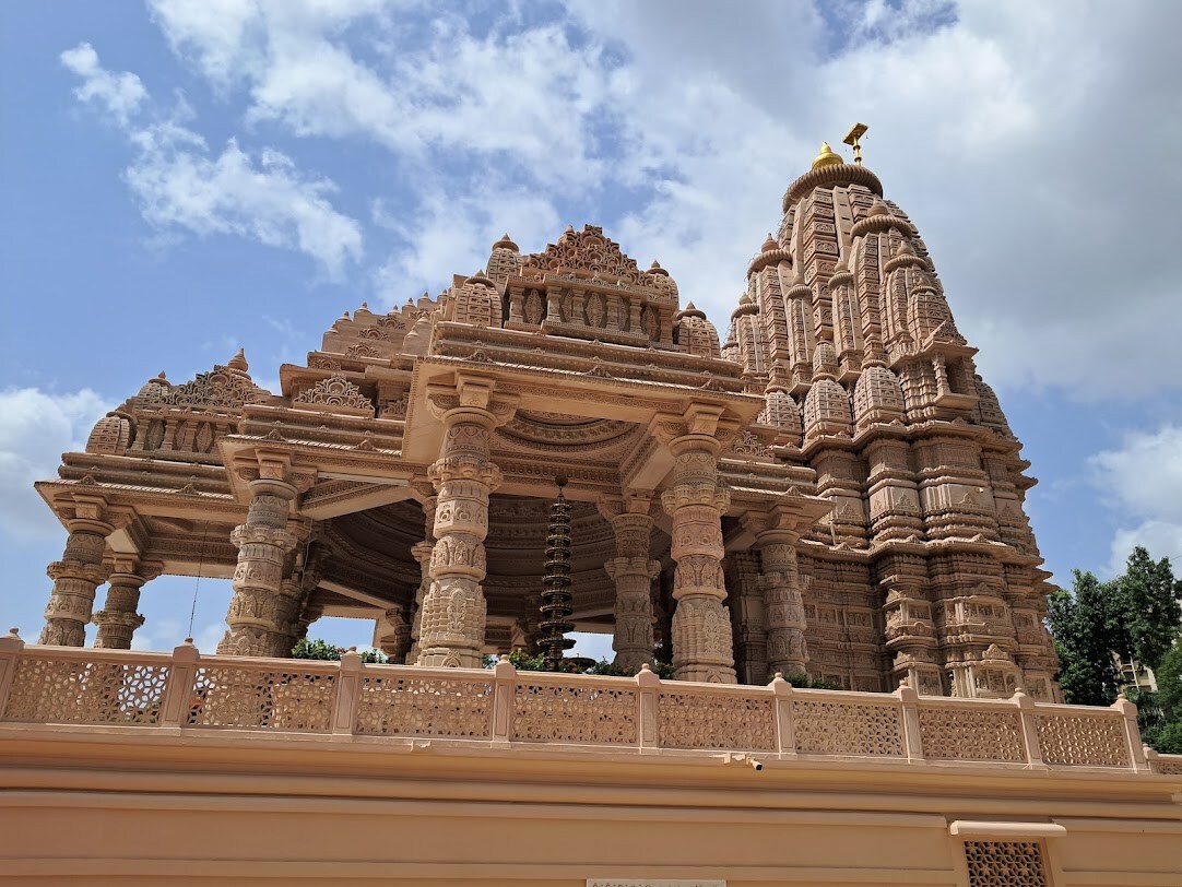 Piramal Vaikunth review image