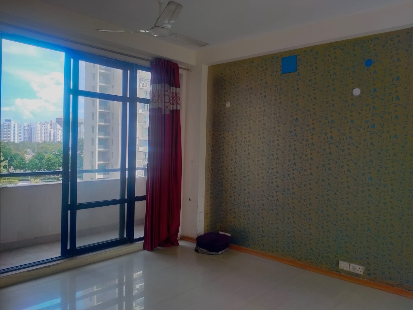 Unitech Cascades review image