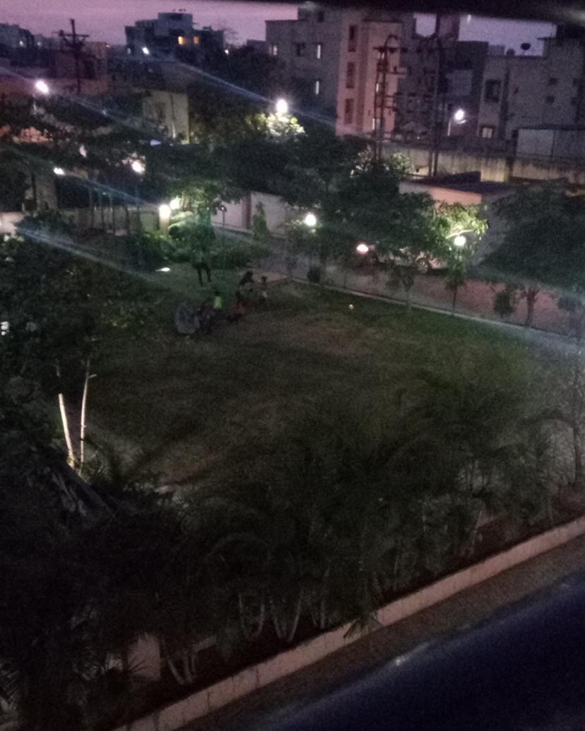 Gulmohar Serene review image