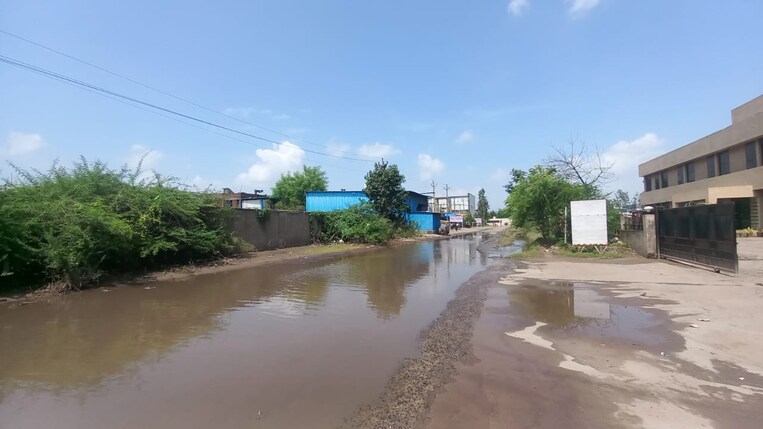 Changodar, Ahmedabad