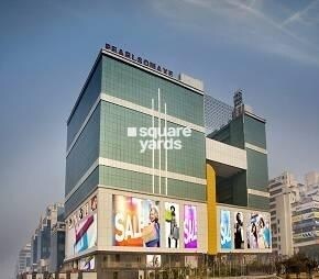 Netaji Subhash Place review image